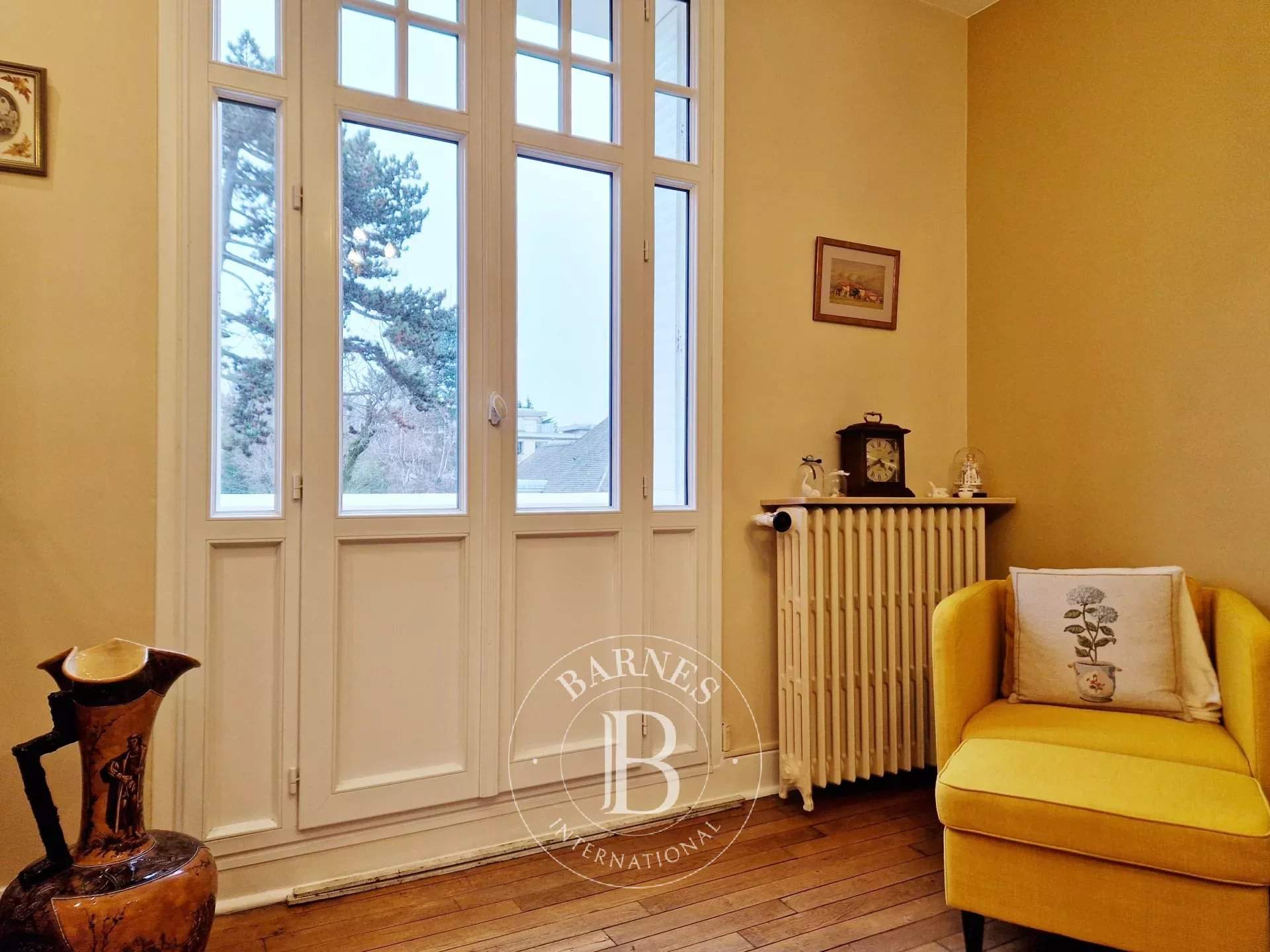 Enghien-les-Bains  - Maison 8 Pi&egrave;ces 5 Chambres - picture 17