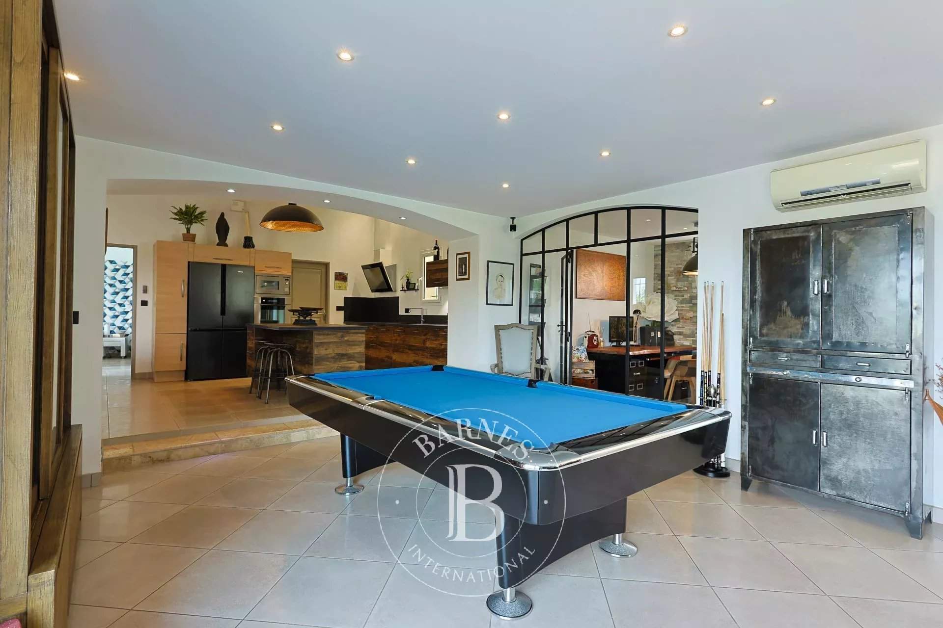 Gonfaron  - Vineyard property 6 Bedrooms - picture 13