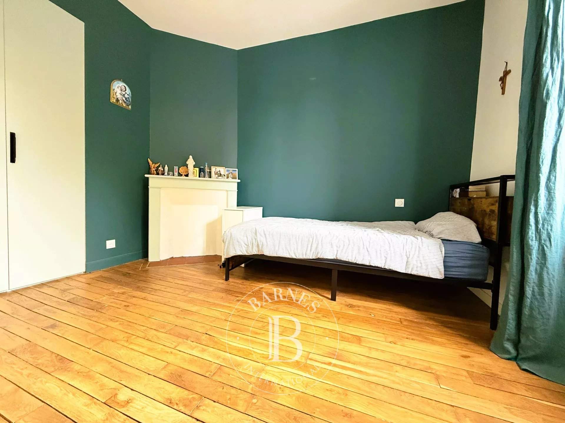 Rennes  - Maison 7 Pièces 5 Chambres - picture 6