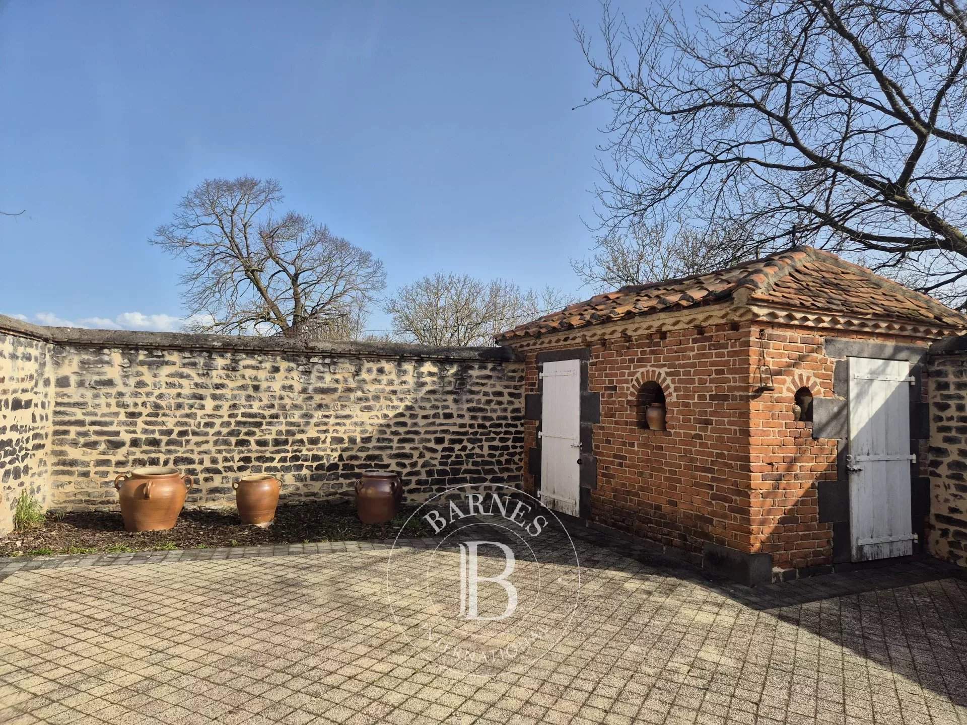 Saint-Ignat  - Maison 7 Pi&egrave;ces 5 Chambres - picture 8