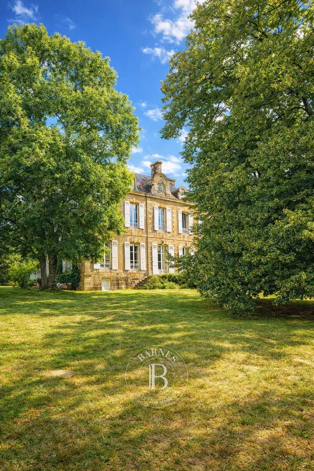 Niort  - Château 10 Pi&egrave;ces 5 Chambres - picture 14