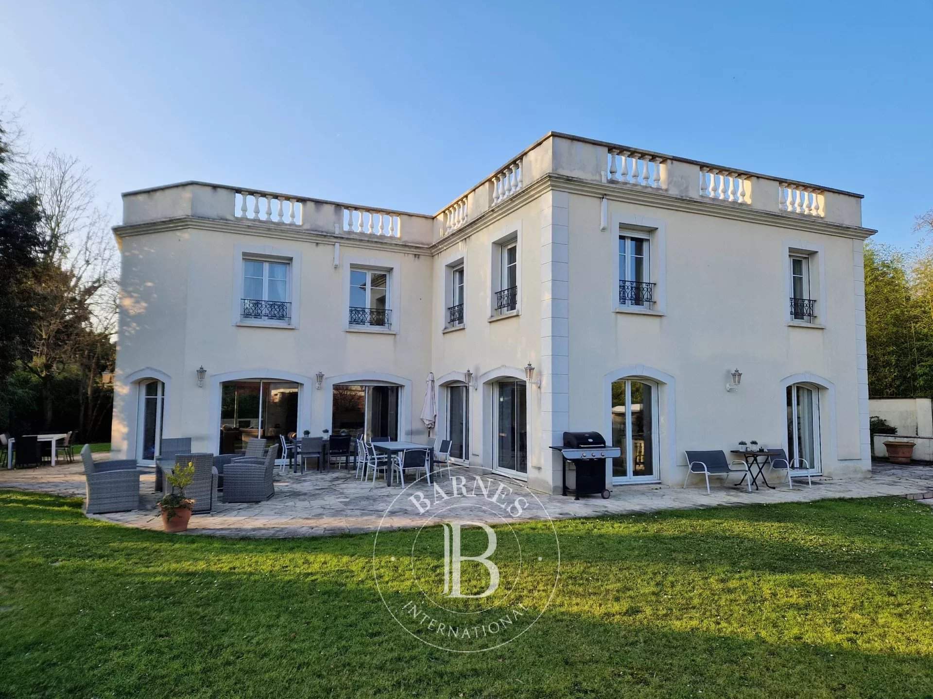 Saint-Gratien  - House 6 Bedrooms - picture 19