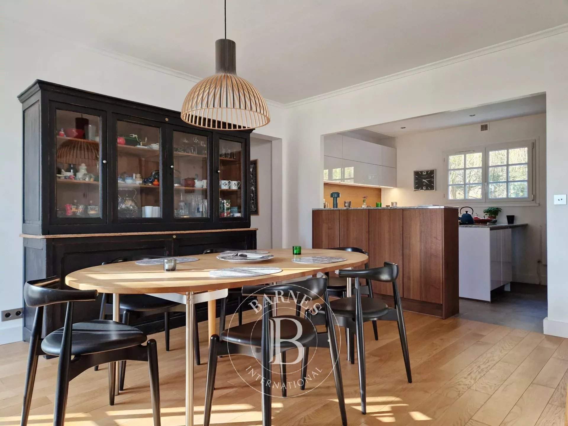 Lainville-en-Vexin  - House 5 Bedrooms - picture 8