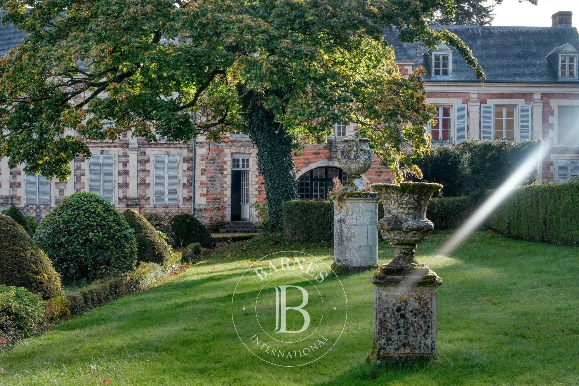 Frazé  - Château  - picture 8