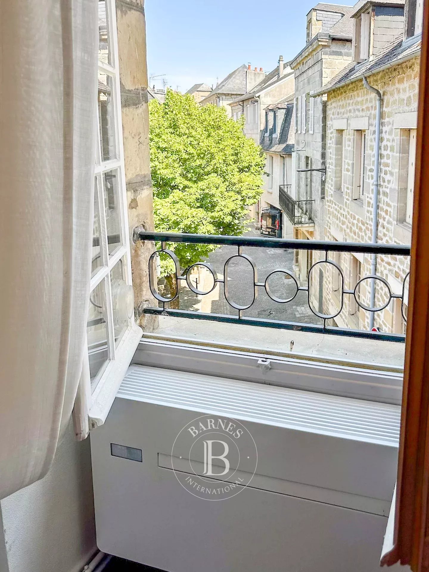 Brive-la-Gaillarde  - Maison de ville 7 Pi&egrave;ces 5 Chambres - picture 19