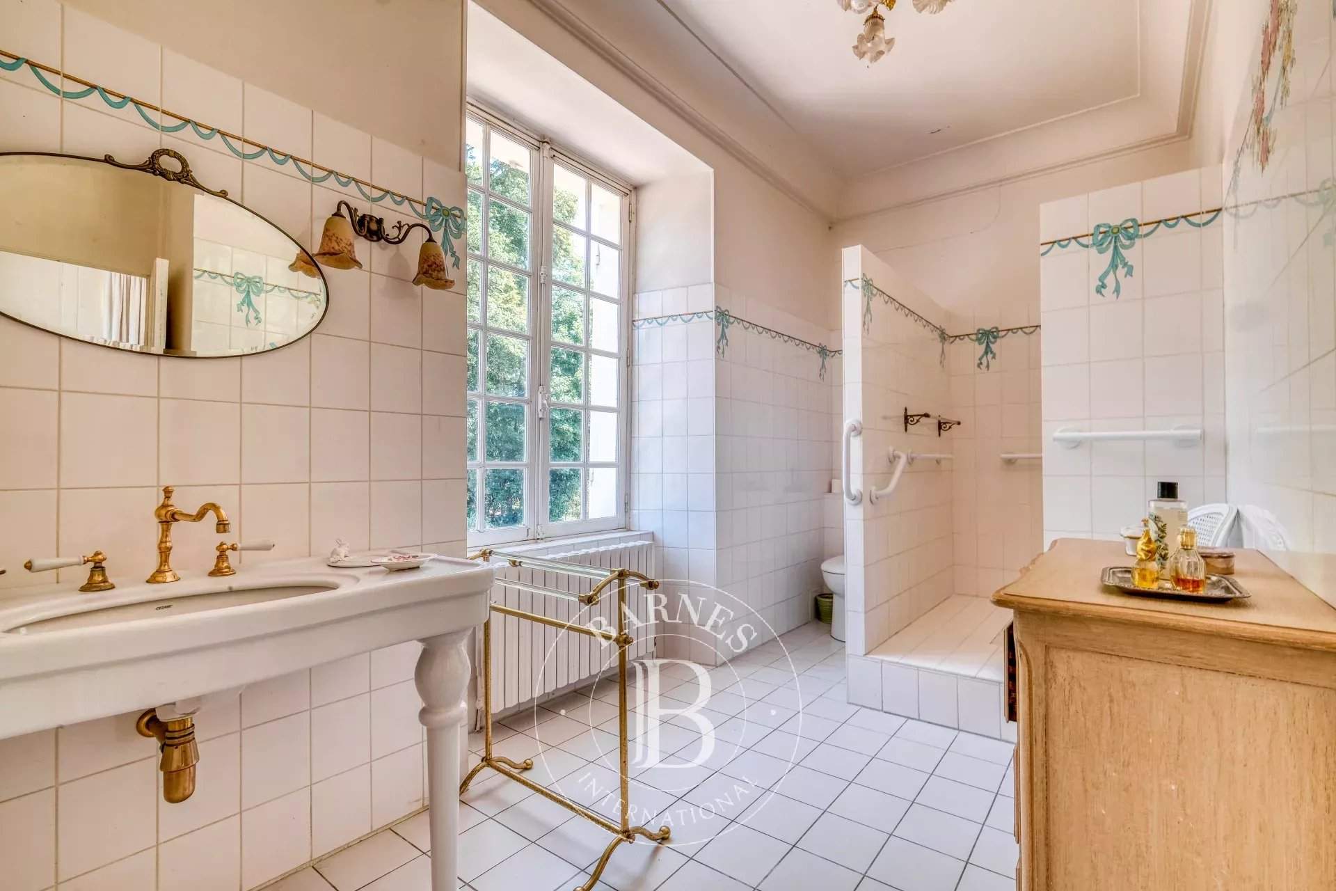 Provins  - Manoir 14 Pièces 6 Chambres - picture 13