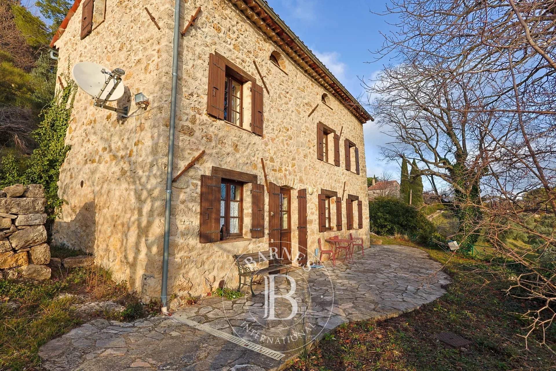 Seillans  - Property 11 Bedrooms - picture 16