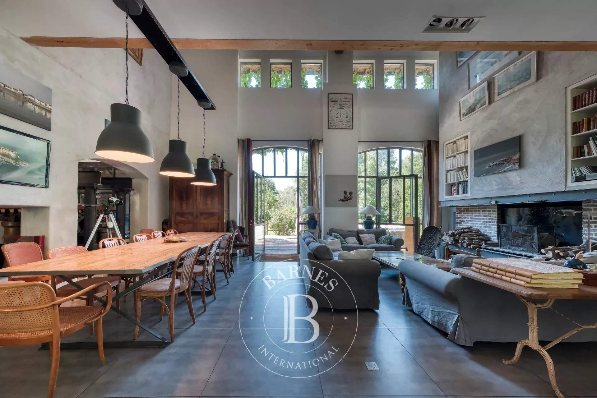 Anet  - House 6 Bedrooms - picture 4