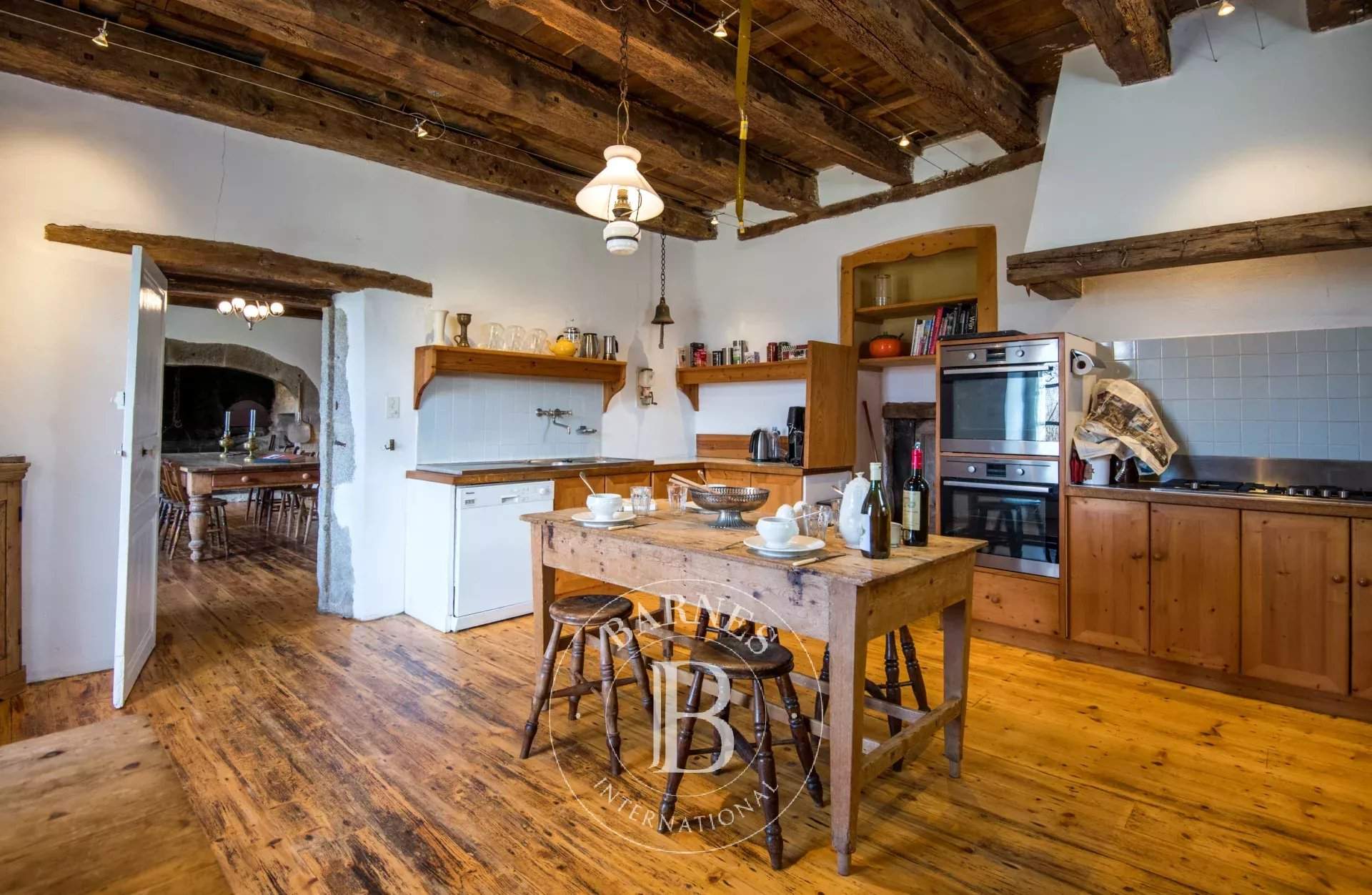 Rodez  - Castle 4 Bedrooms - picture 20