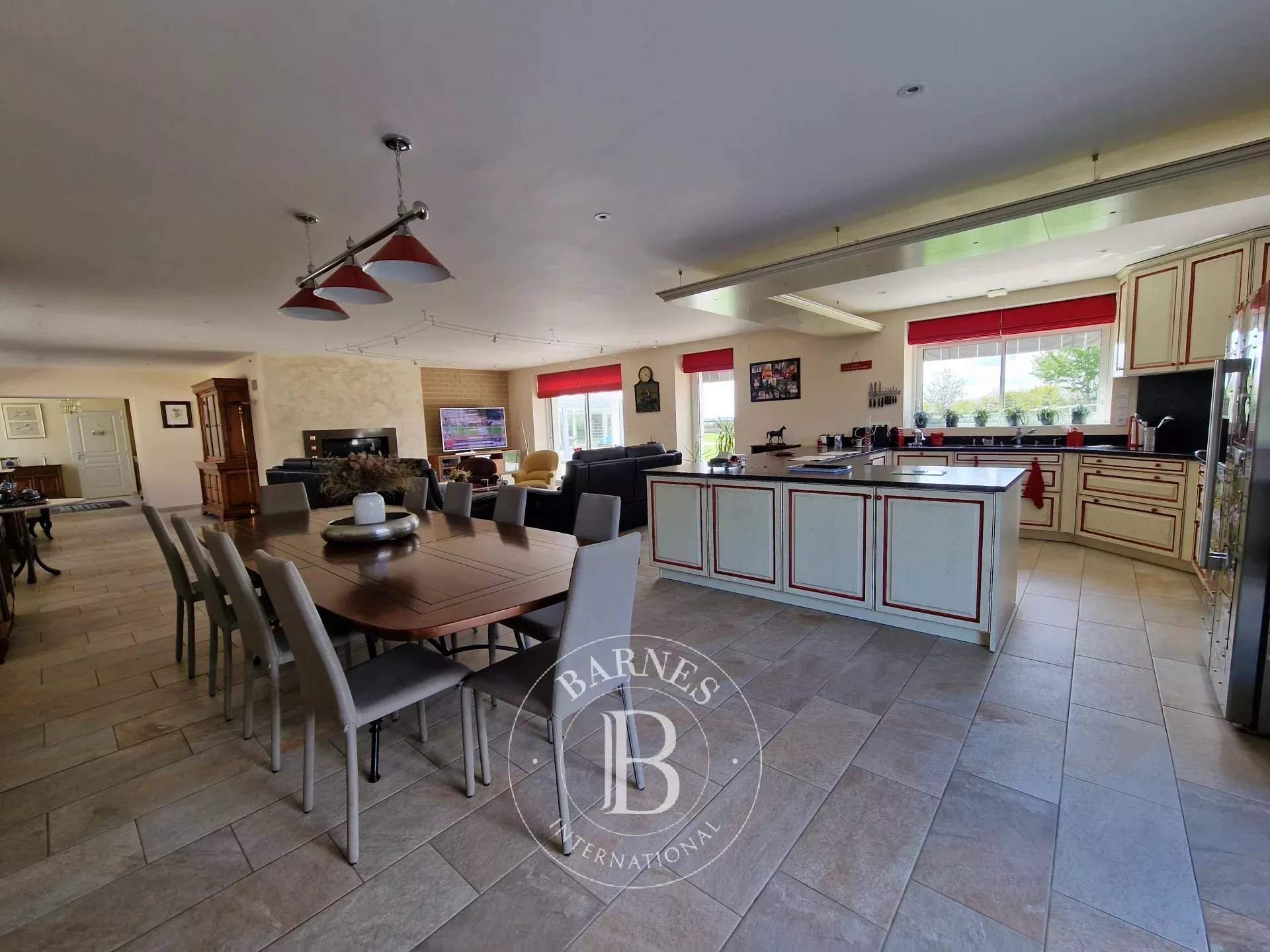 Le Mans  - House 5 Bedrooms - picture 7