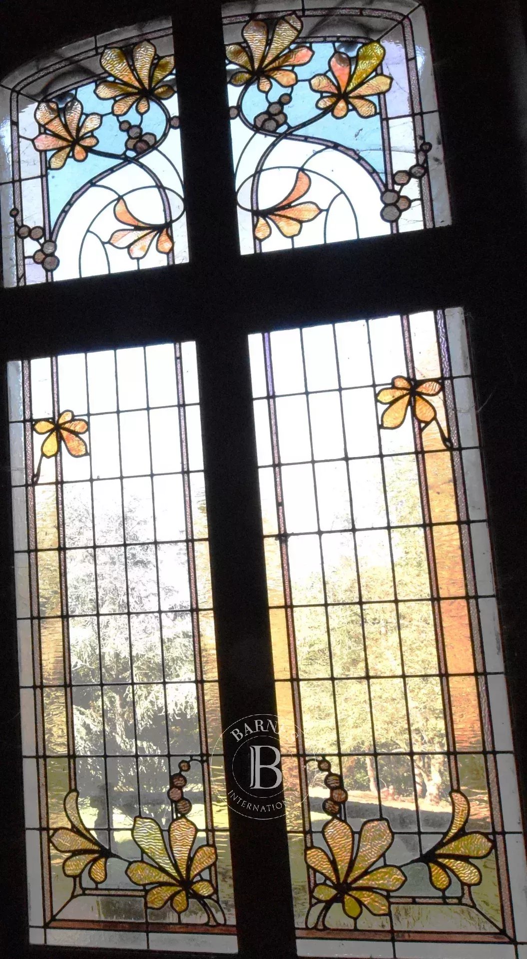 Sermaise  - Maison 15 Pi&egrave;ces 6 Chambres - picture 8