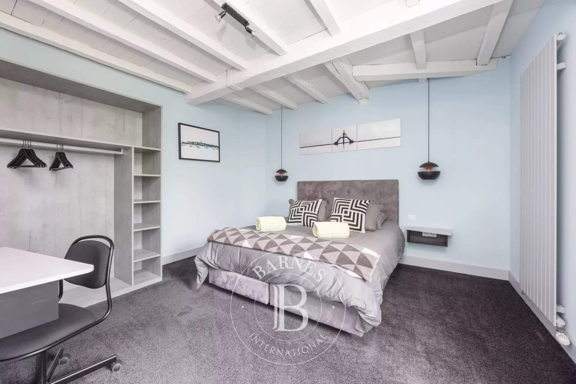 Saint-Malo  - Maison 10 Pi&egrave;ces - picture 19