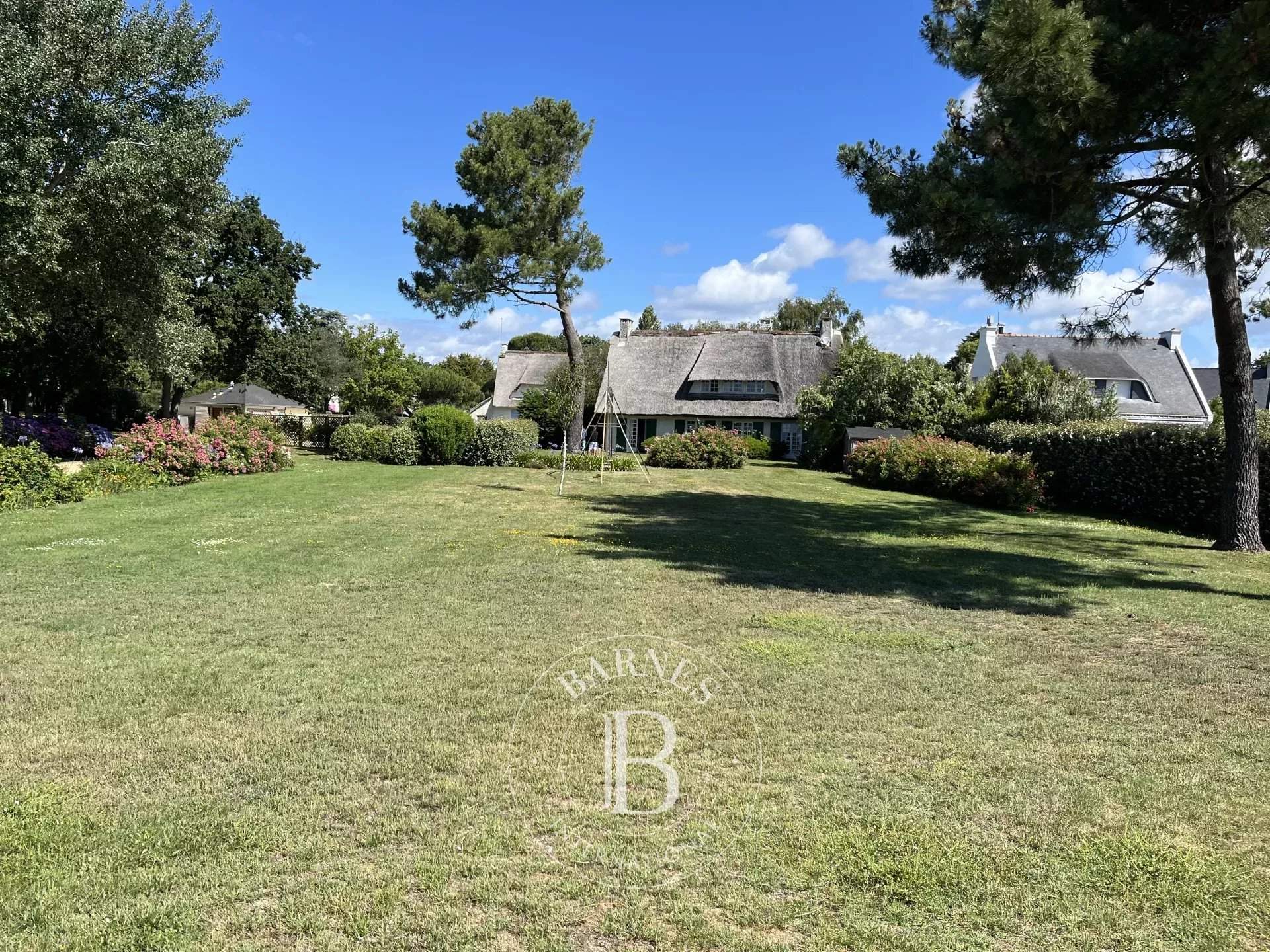 Sarzeau  - Chaumière 8 Pi&egrave;ces - picture 3