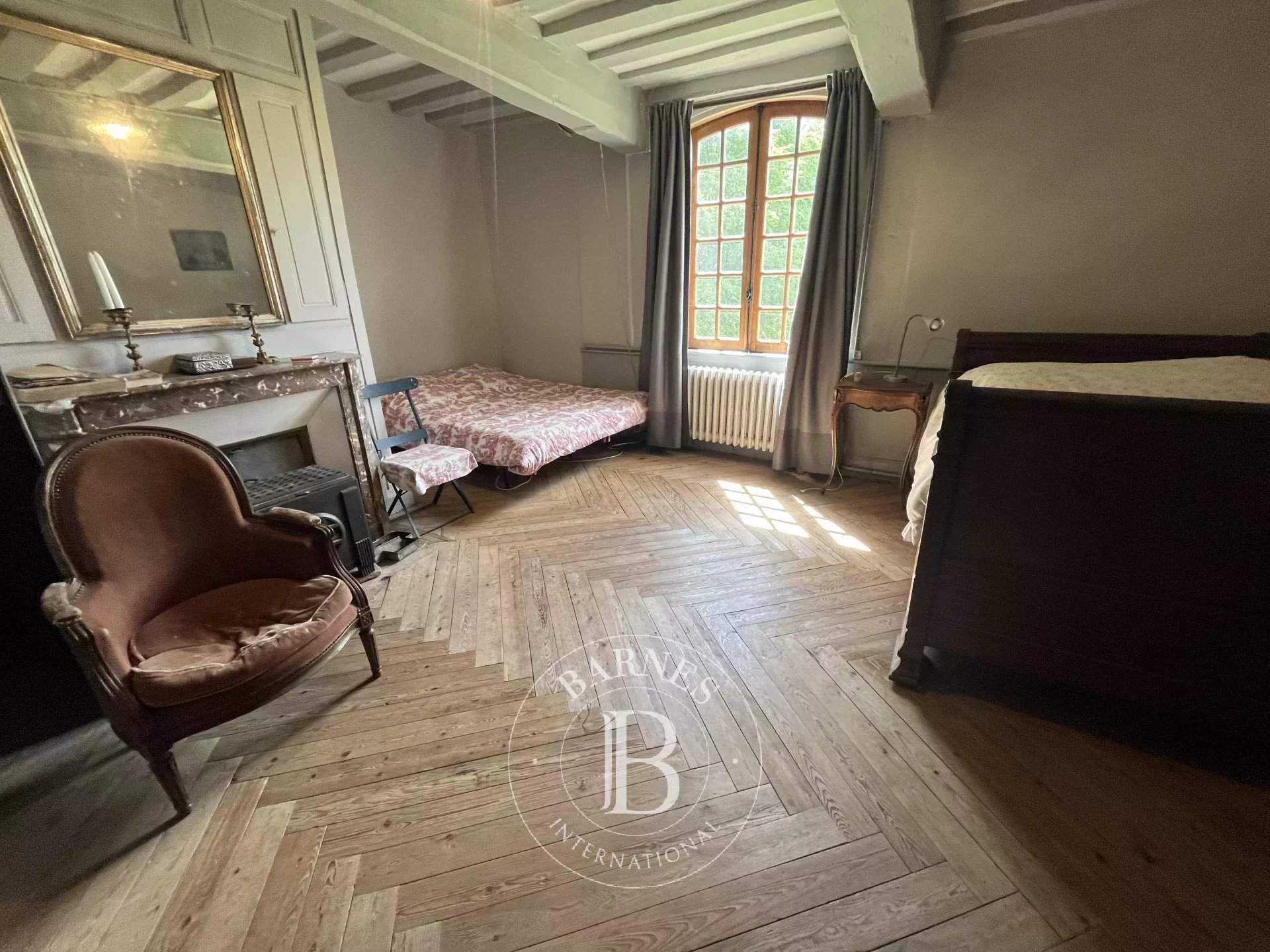 Bourg-Achard  - Manor house 6 Bedrooms - picture 15