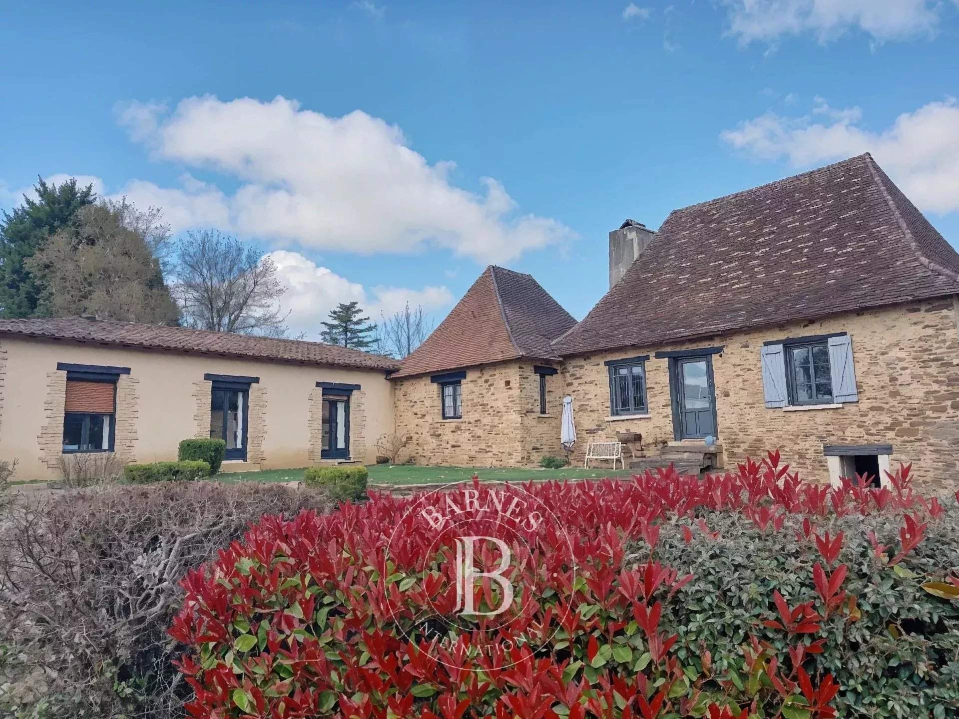 Arnac-Pompadour  - Propriété  - picture 3