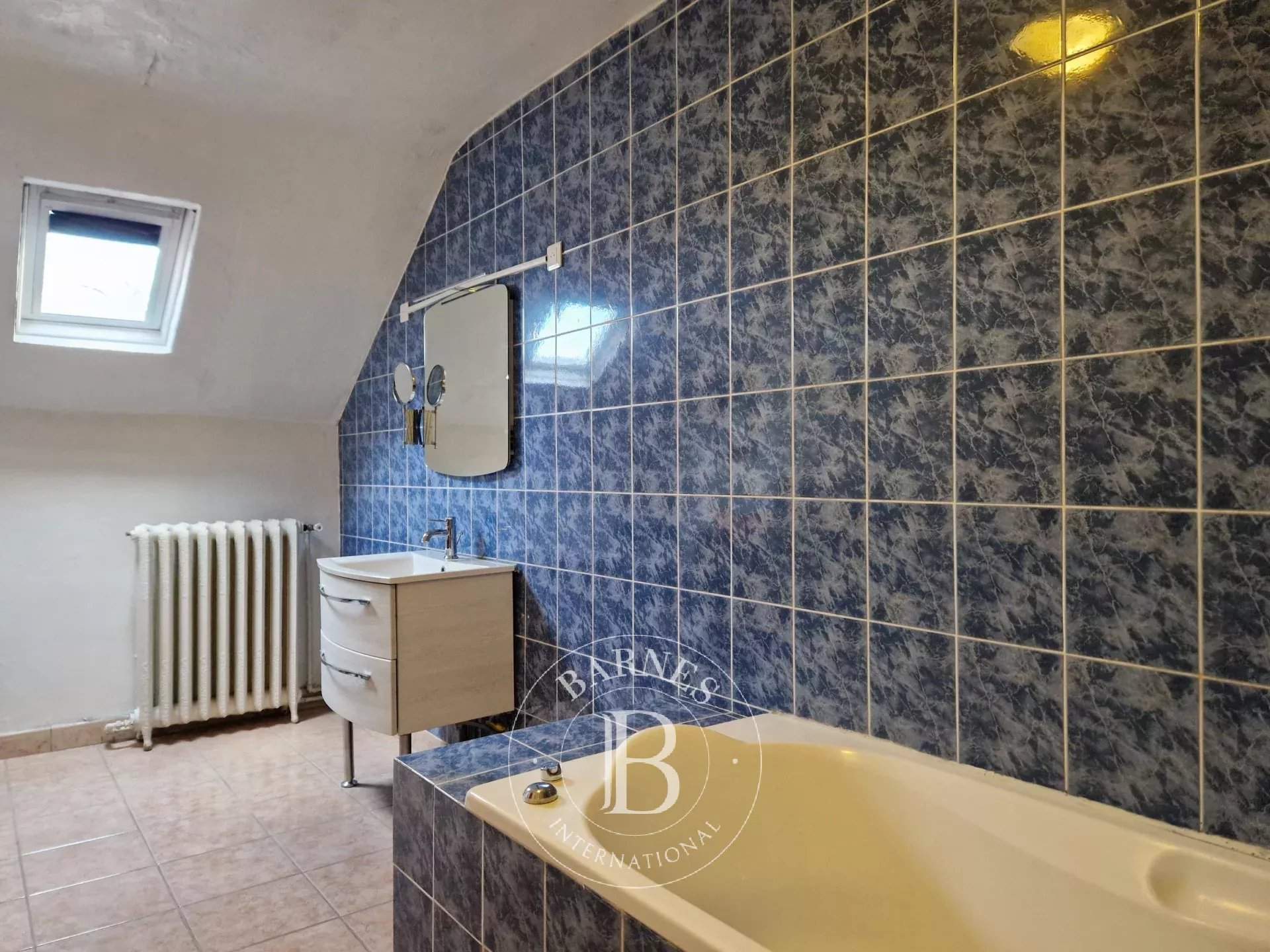 L'Isle-Adam  - Maison 13 Pi&egrave;ces 5 Chambres - picture 18