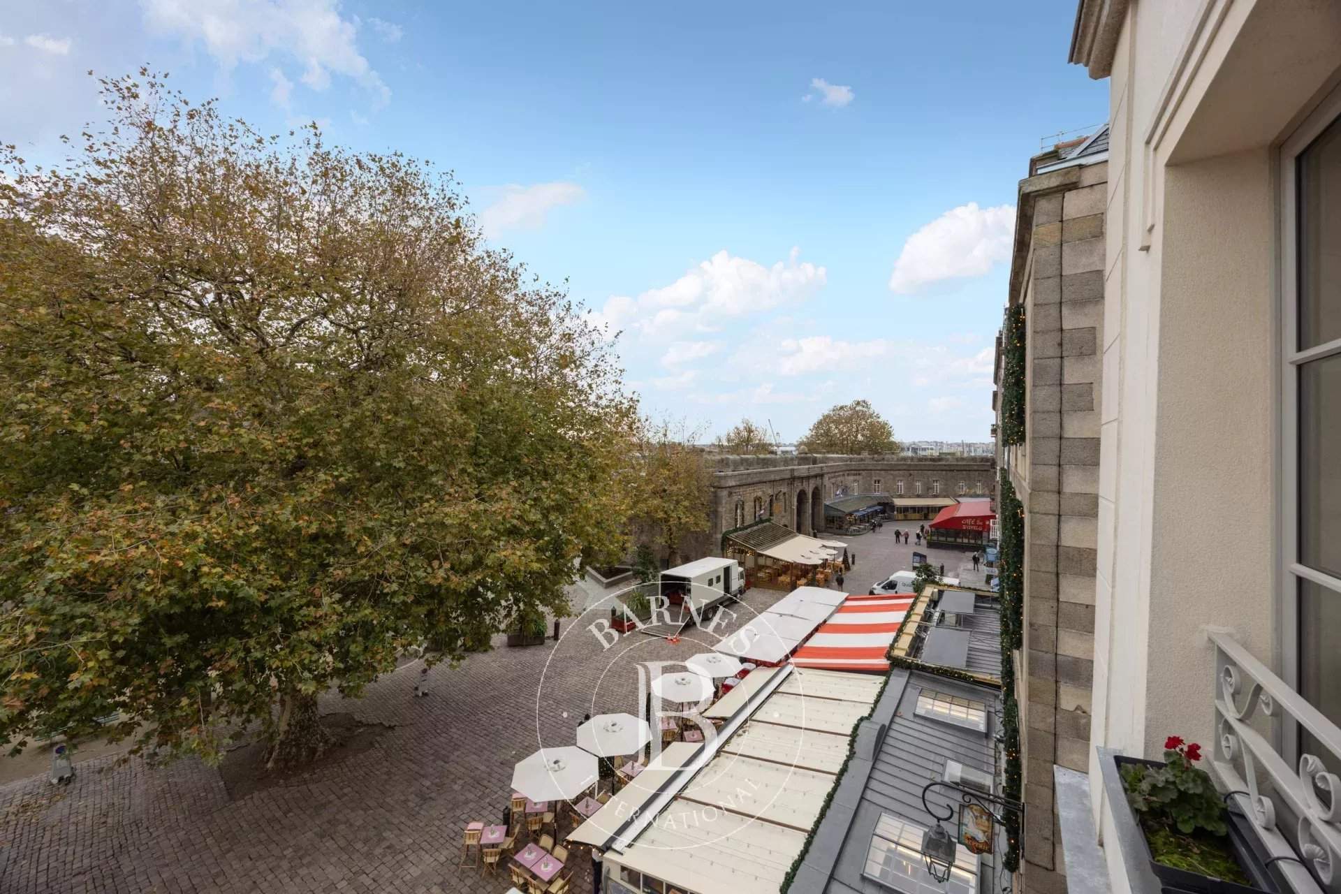 Saint-Malo  - Apartment 2 Bedrooms - picture 13