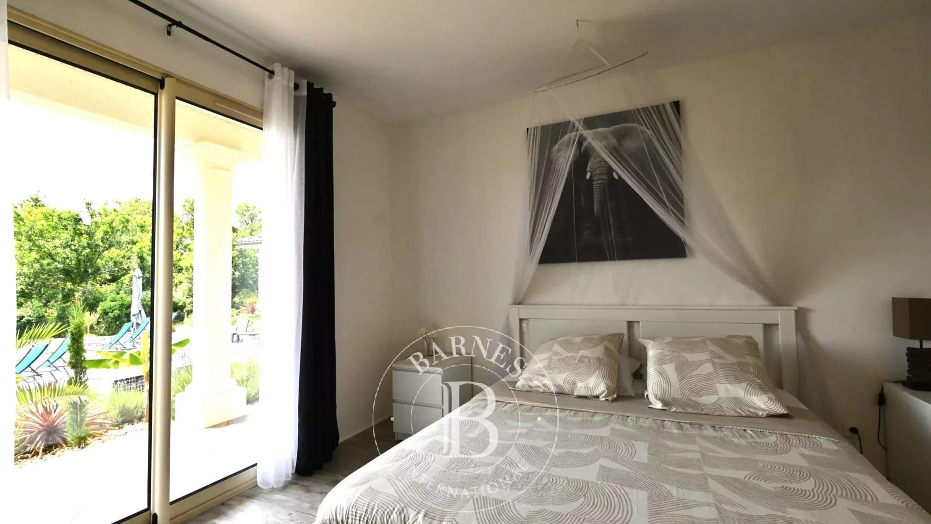 Saint Privat en Périgord  - Propriété 9 Pi&egrave;ces 5 Chambres - picture 15