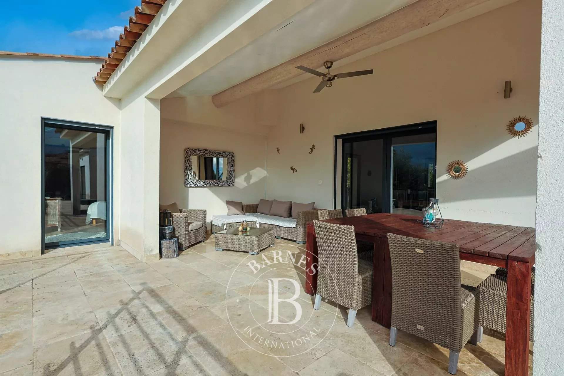 Cotignac  - Villa 5 Pièces 3 Chambres - picture 4