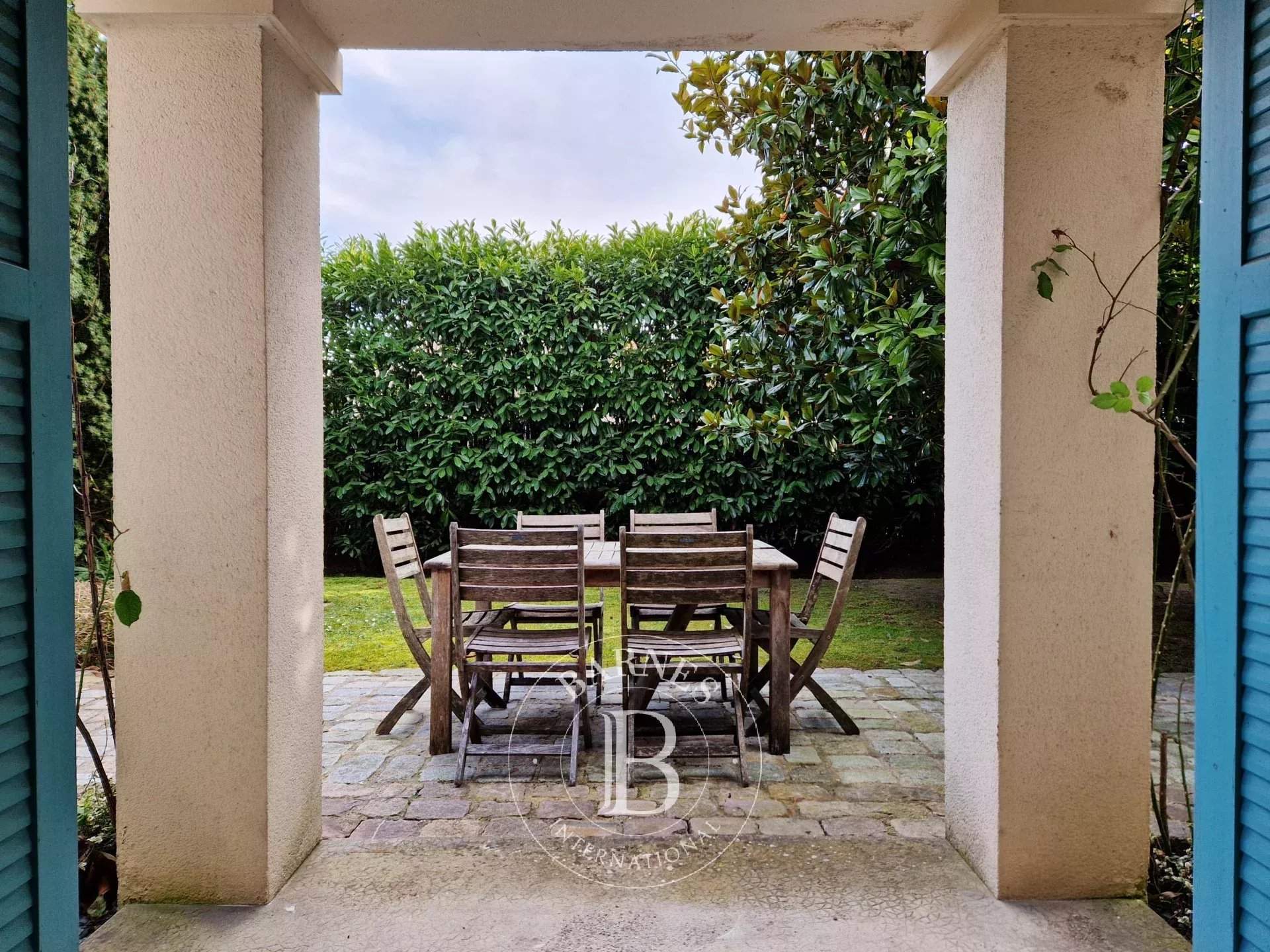 Cergy  - Maison 10 Pi&egrave;ces - picture 6