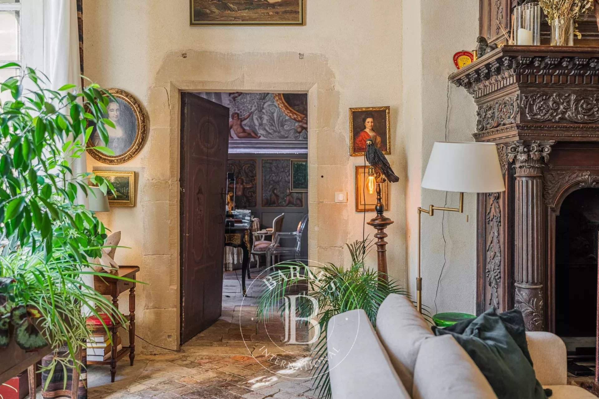 Chavannes  - Appartement 3 Pi&egrave;ces, 1 Chambre - picture 6