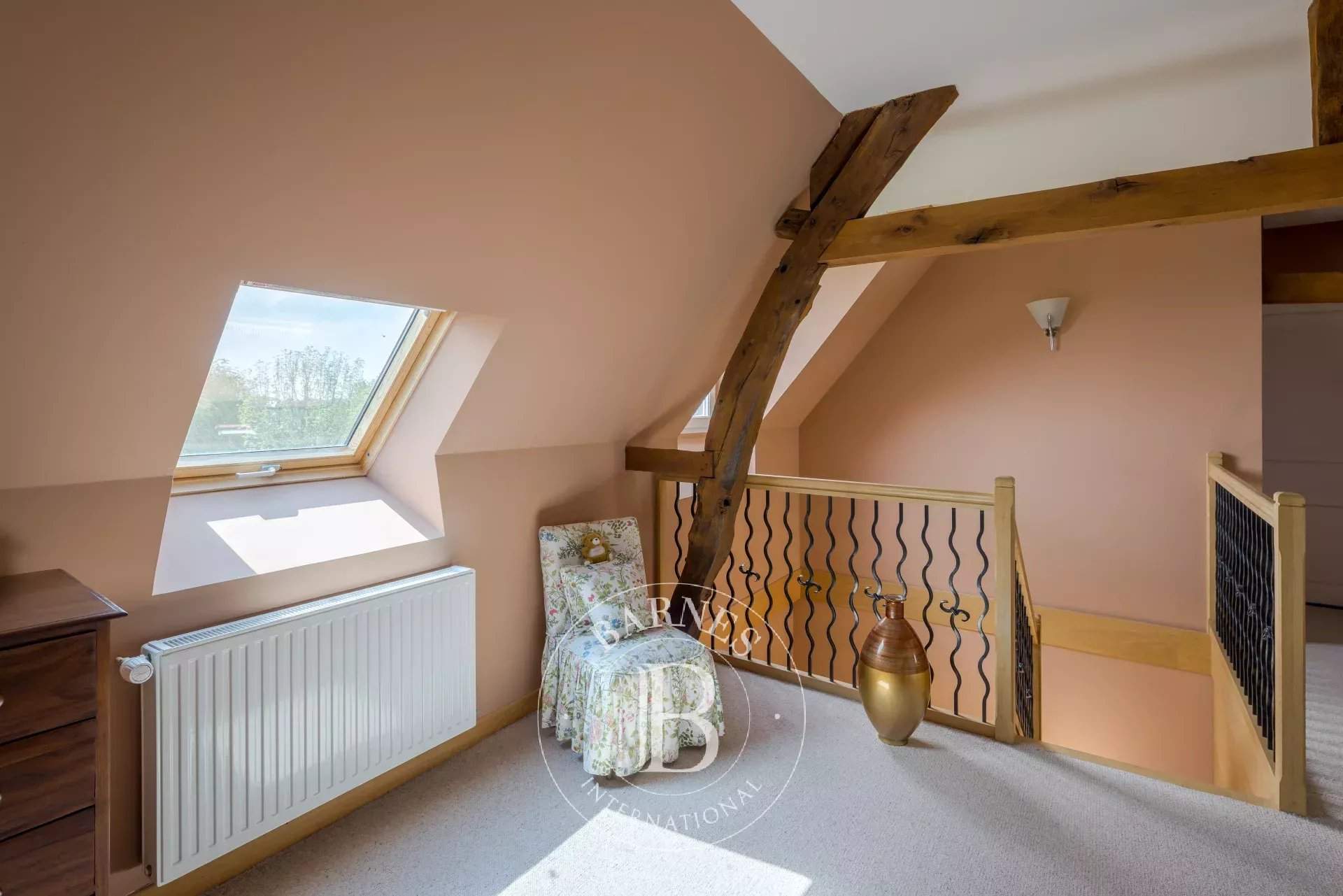 Forges-les-Eaux  - Property 5 Bedrooms - picture 15