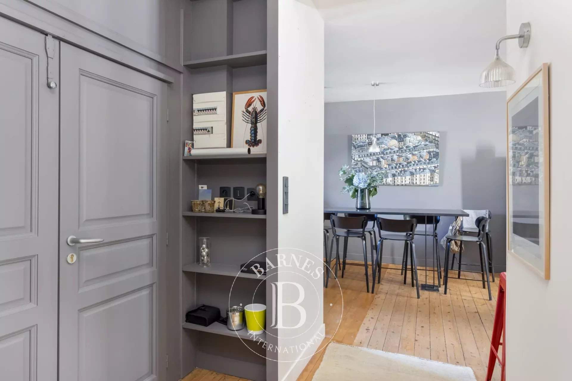 Dinard  - Apartment  - picture 2