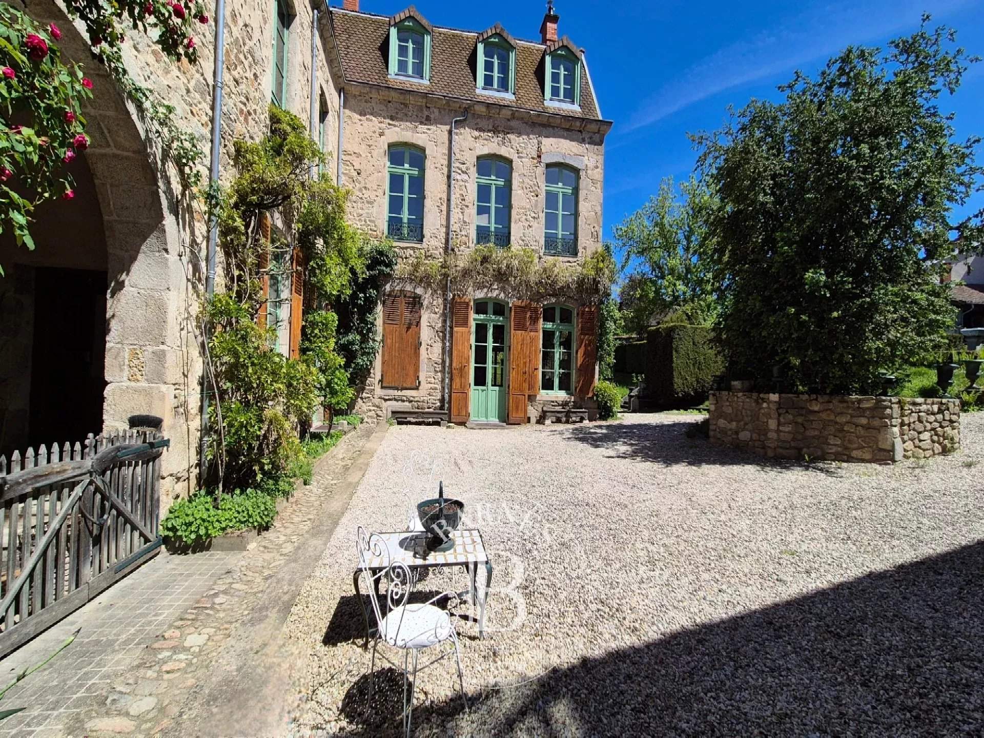 Ambert  - Maison 24 Pi&egrave;ces 11 Chambres - picture 3