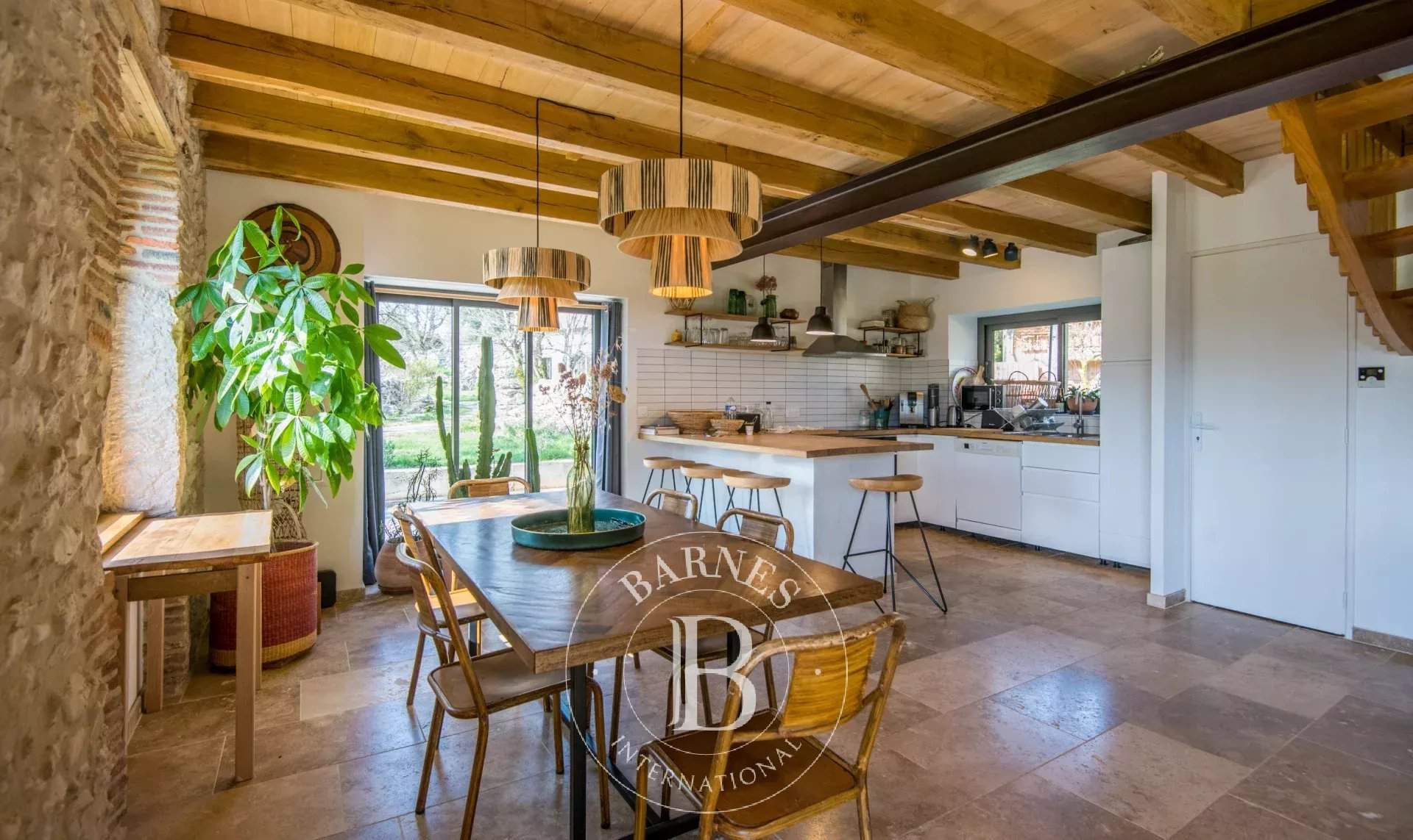 Figeac  - Propriété 25 Pi&egrave;ces - picture 13