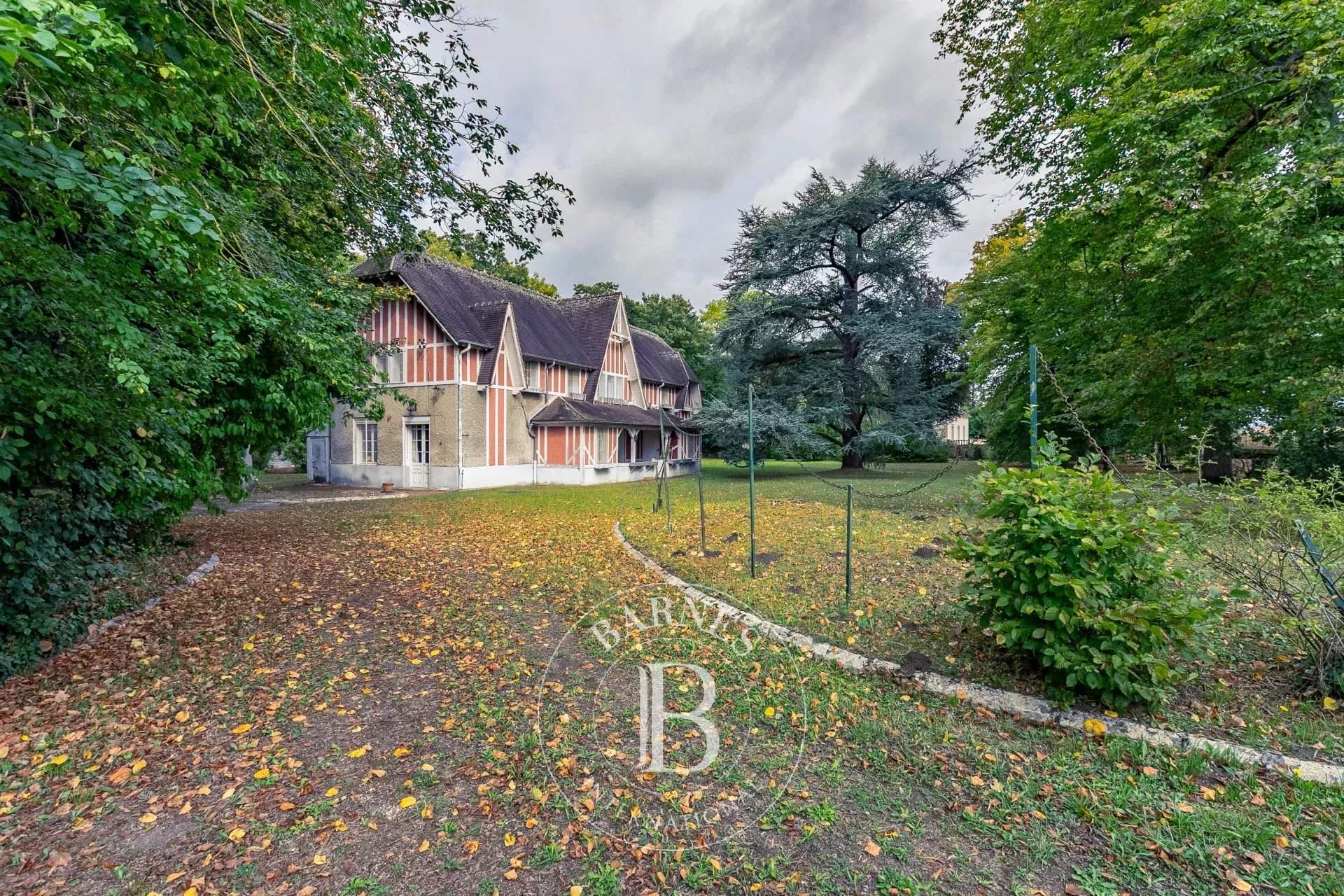 Chantilly  - House  - picture 13