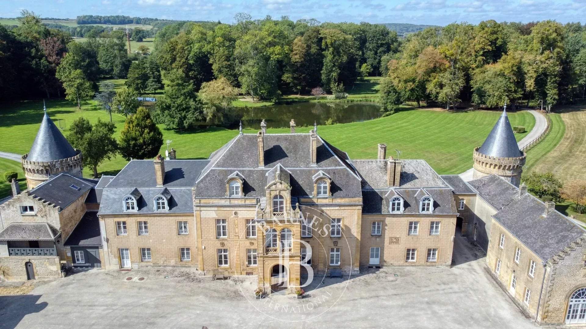 Donchery  - Castillo  - picture 9