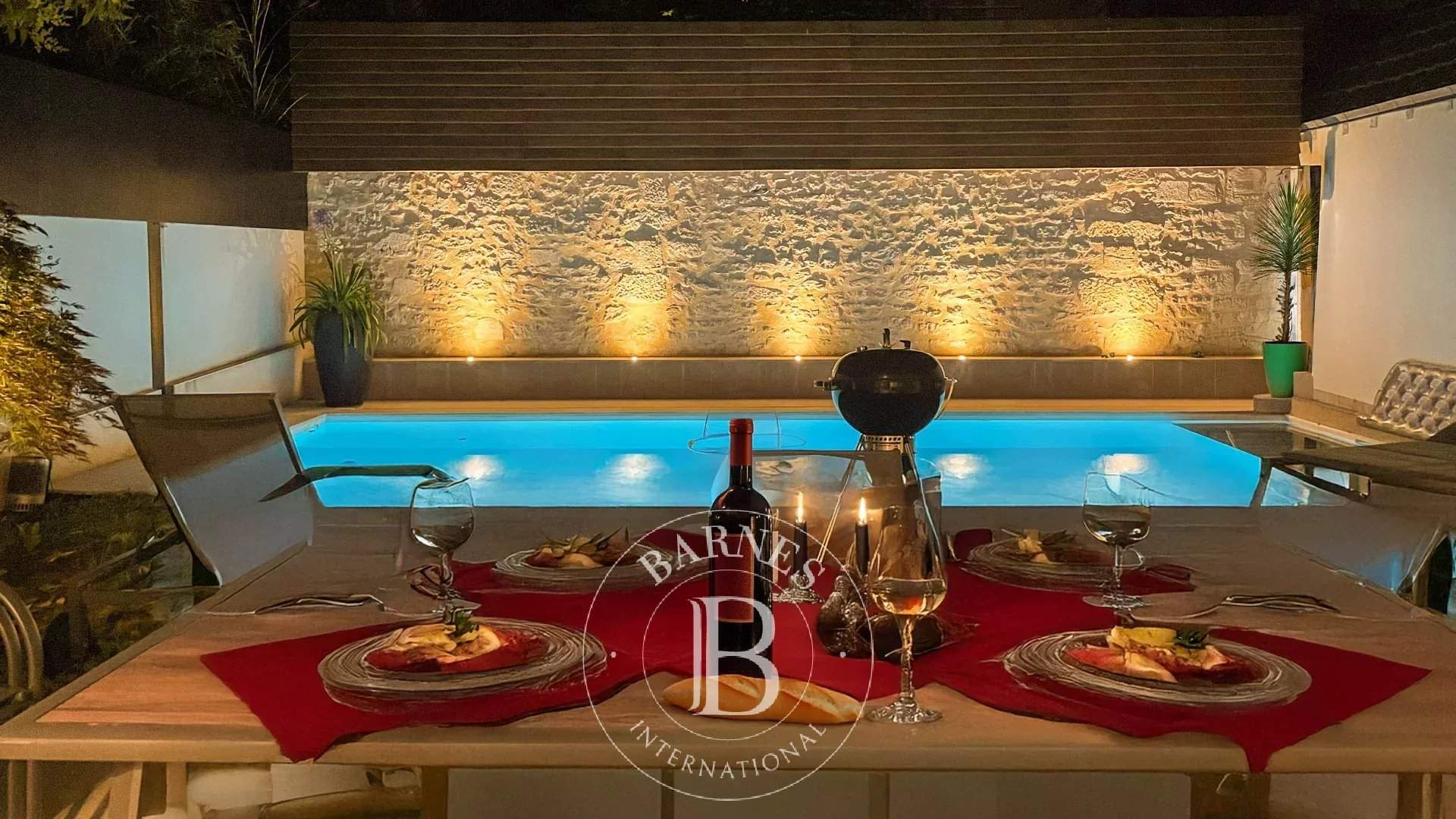 Périgueux  - Maison de ville 5 Pièces 4 Chambres - picture 2