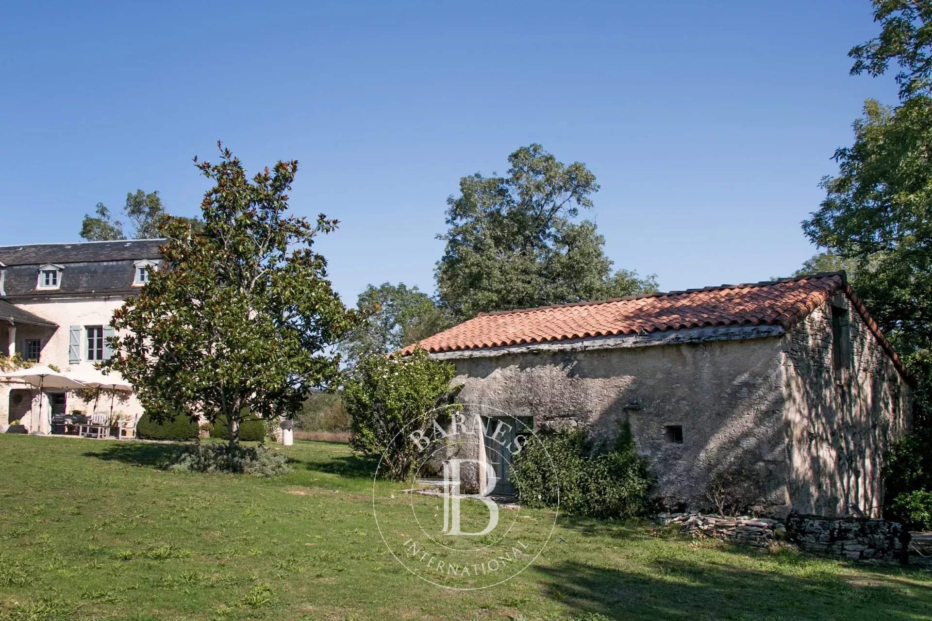 Cahors  - Propriété 19 Pi&egrave;ces - picture 15
