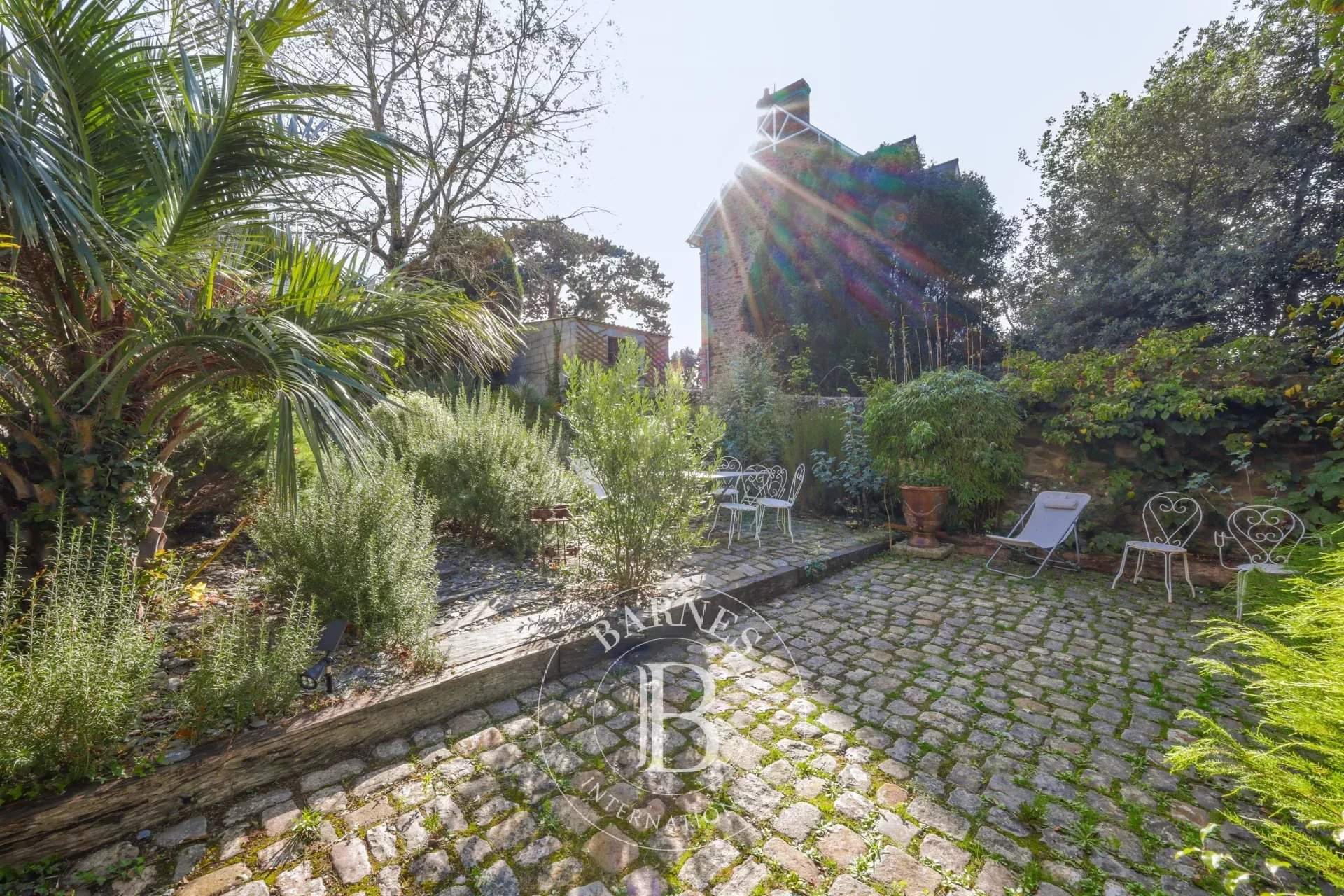 Saint-Briac-sur-Mer  - Villa 5 Pi&egrave;ces - picture 11