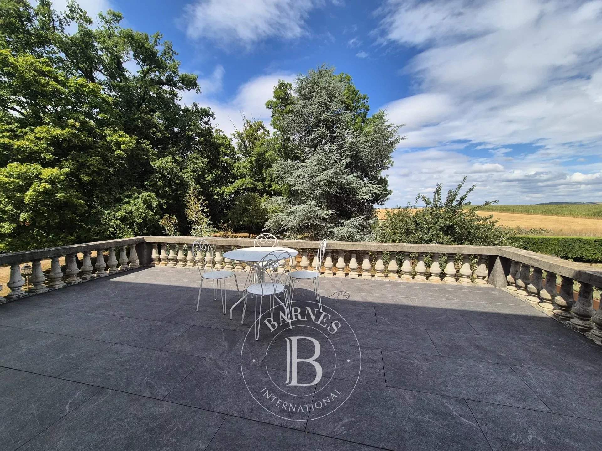 Saint-Ignat  - House 5 Bedrooms - picture 14