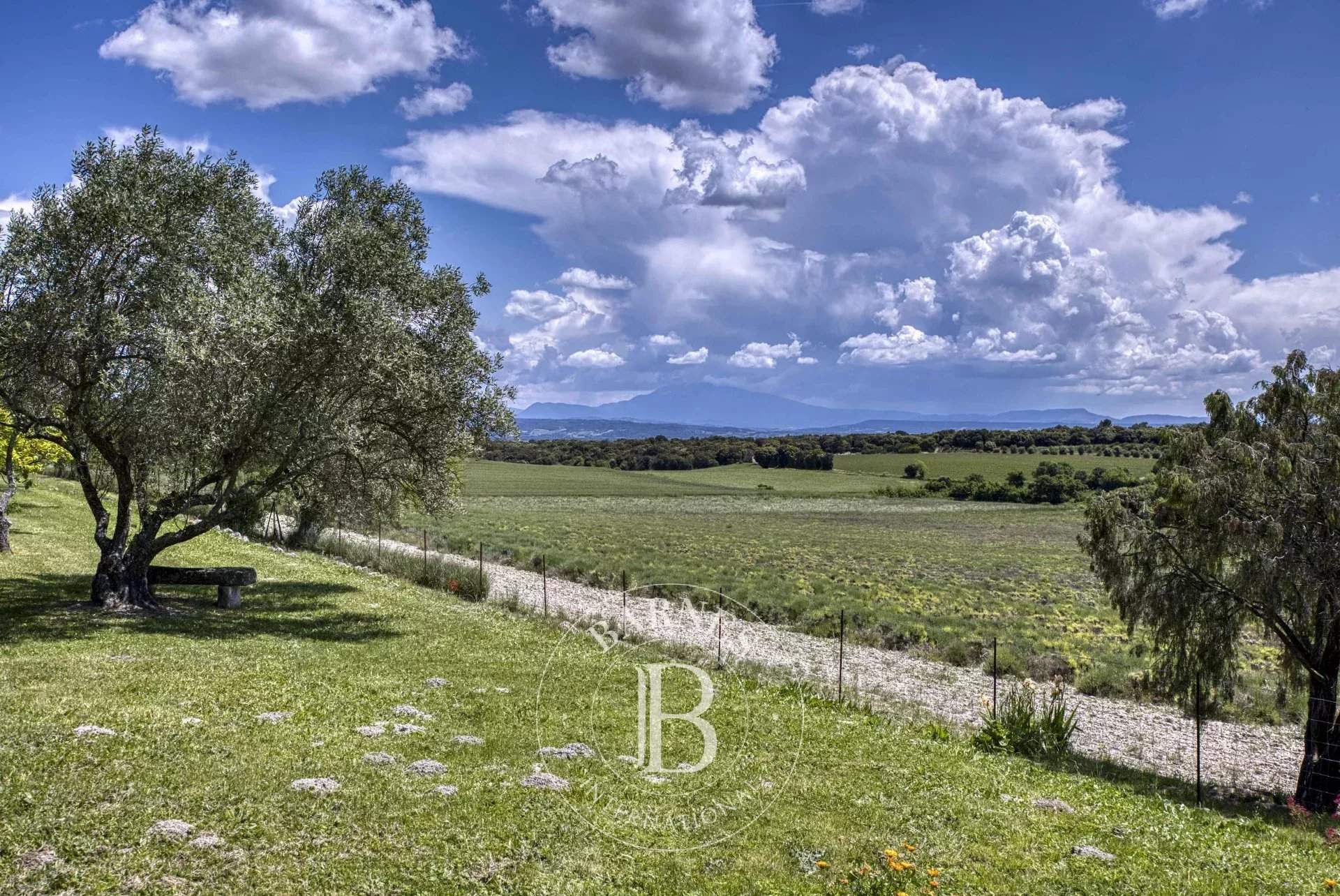 Clansayes  - House  - picture 15