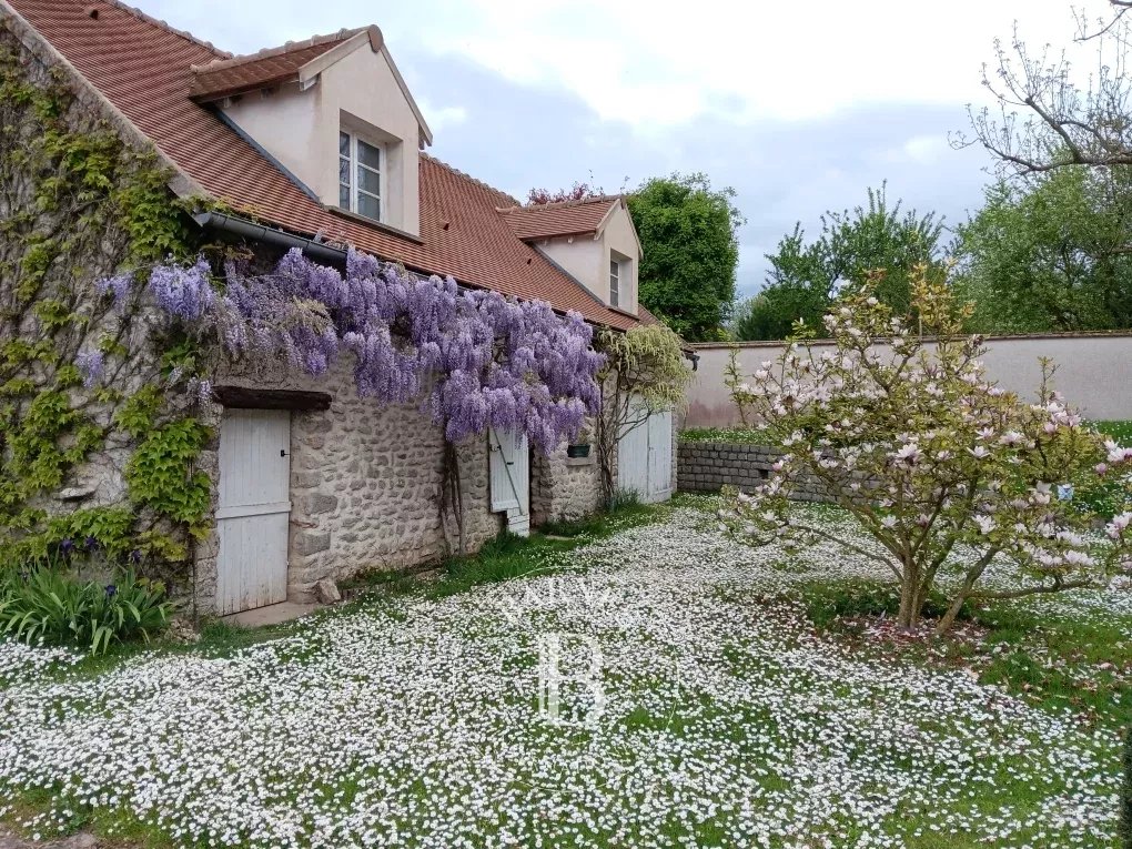 Roinvilliers  - Maison 7 Pièces 4 Chambres - picture 11