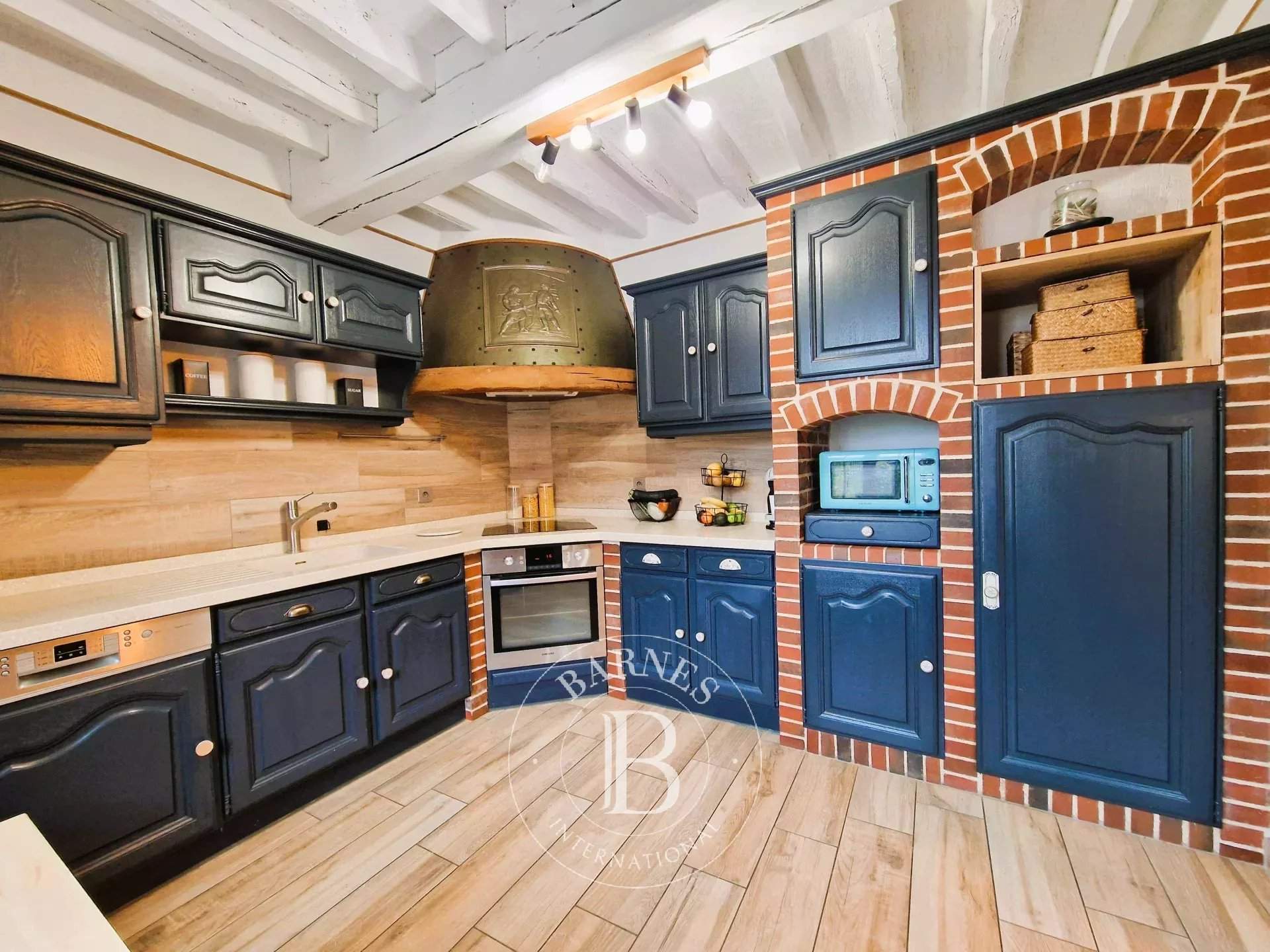 Tremblay-les-Villages  - Casa 15 Cuartos 8 Habitaciones - picture 5