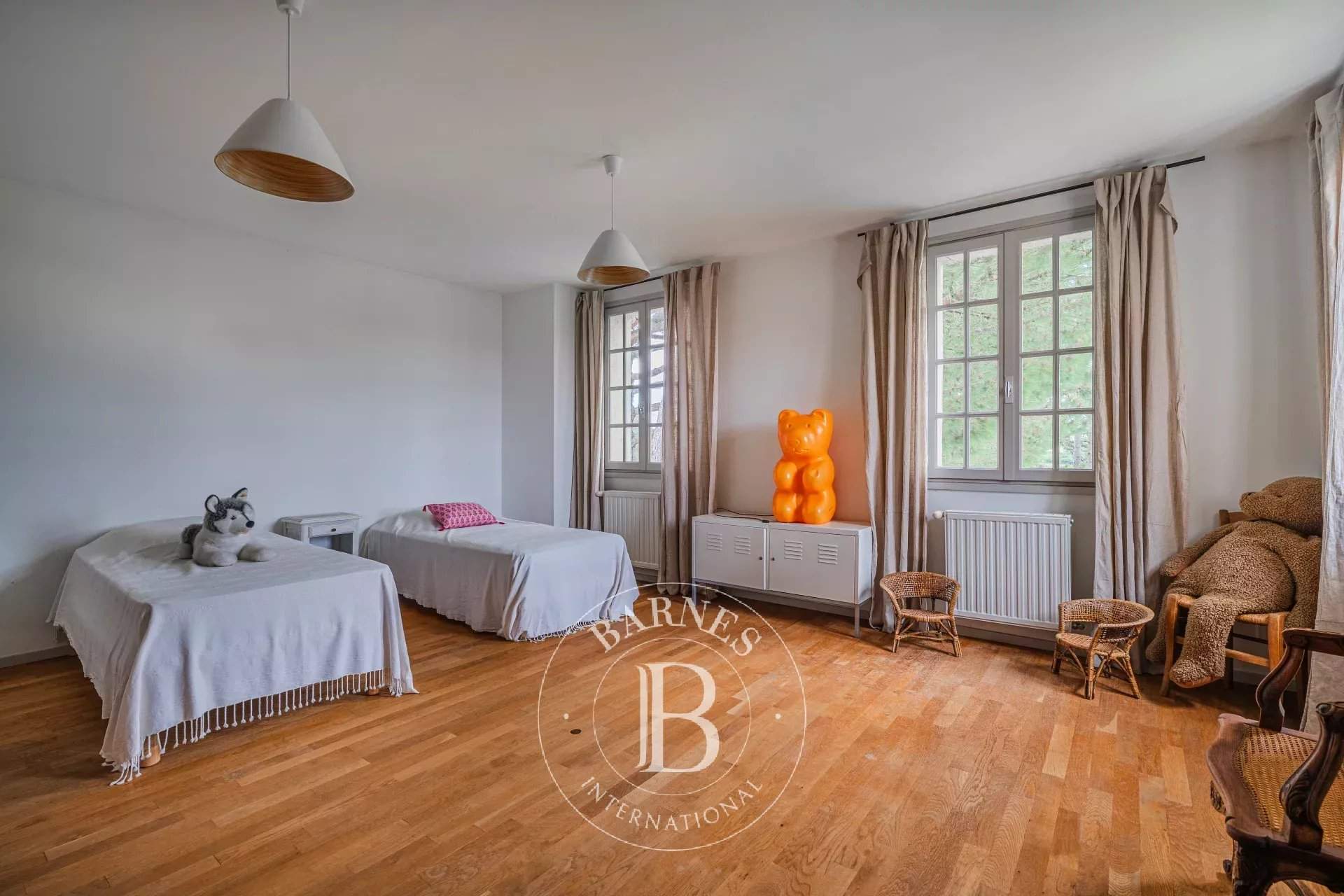 Margès  - Finca 15 Cuartos 7 Habitaciones - picture 12