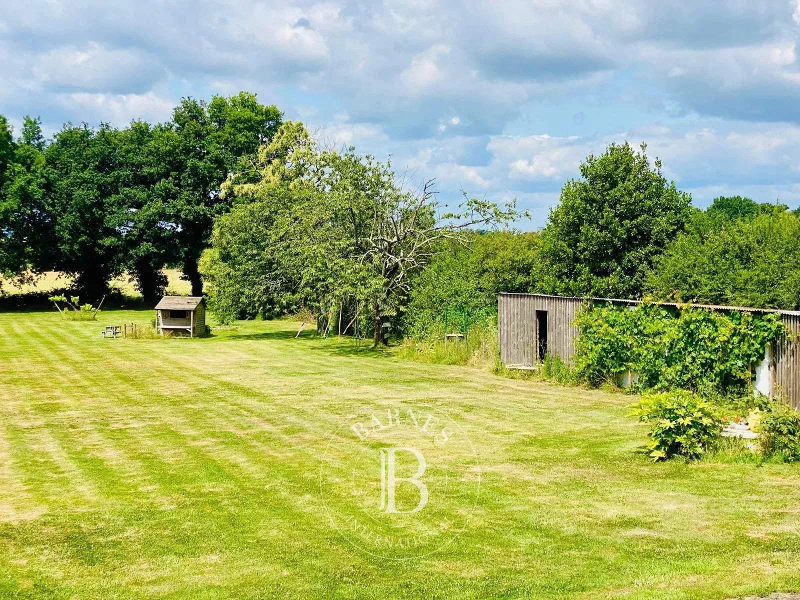 Vern-sur-Seiche  - House 4 Bedrooms - picture 6