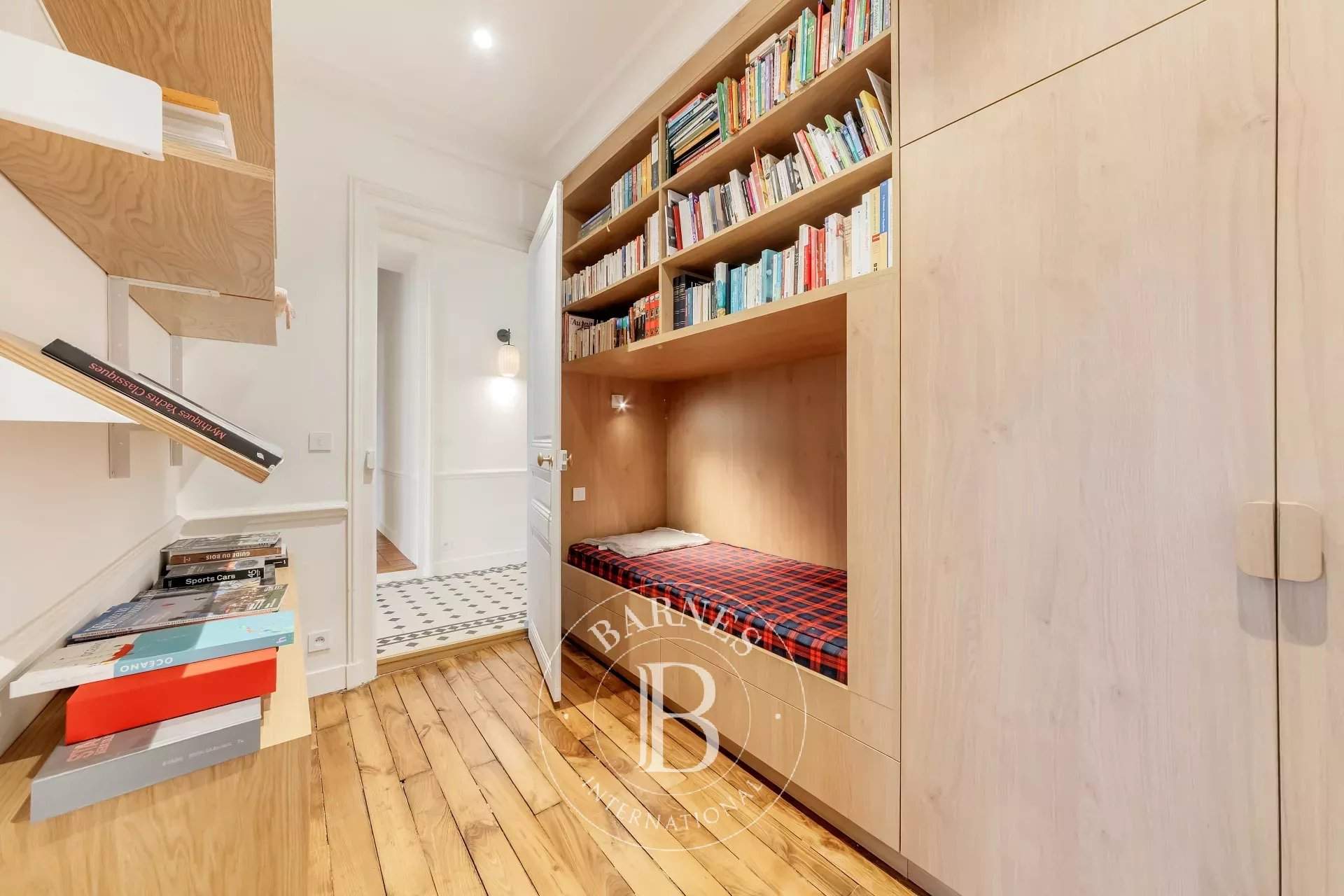 Rennes  - Appartement 6 Pi&egrave;ces 4 Chambres - picture 3