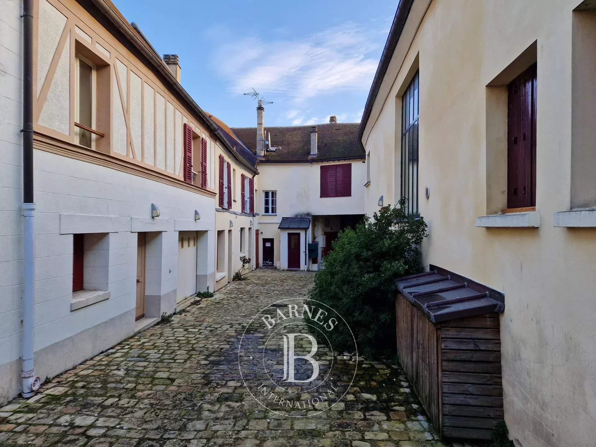 Écouen  - Immeuble  - picture 4