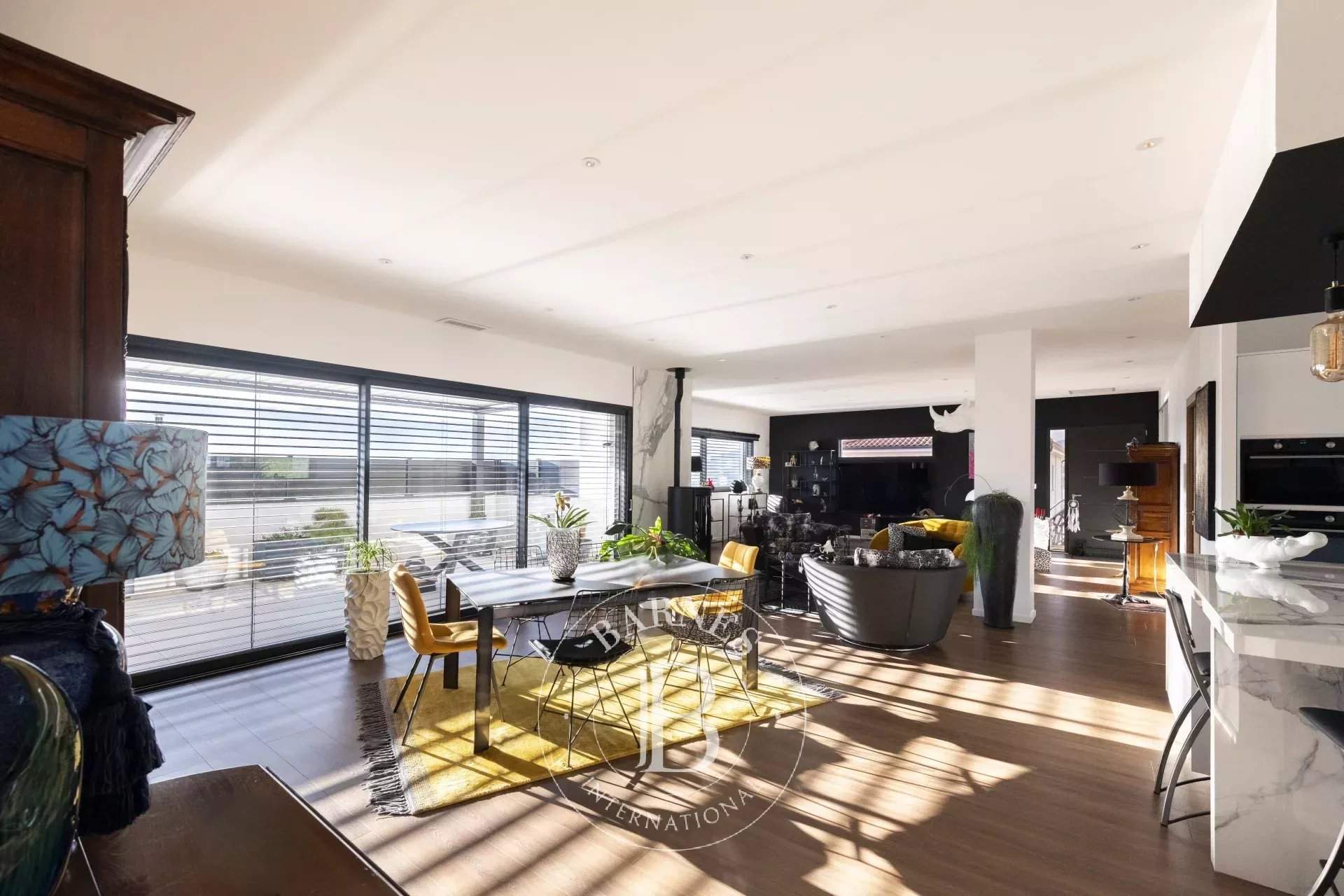 Veyre-Monton  - Casa 7 Cuartos 5 Habitaciones - picture 7