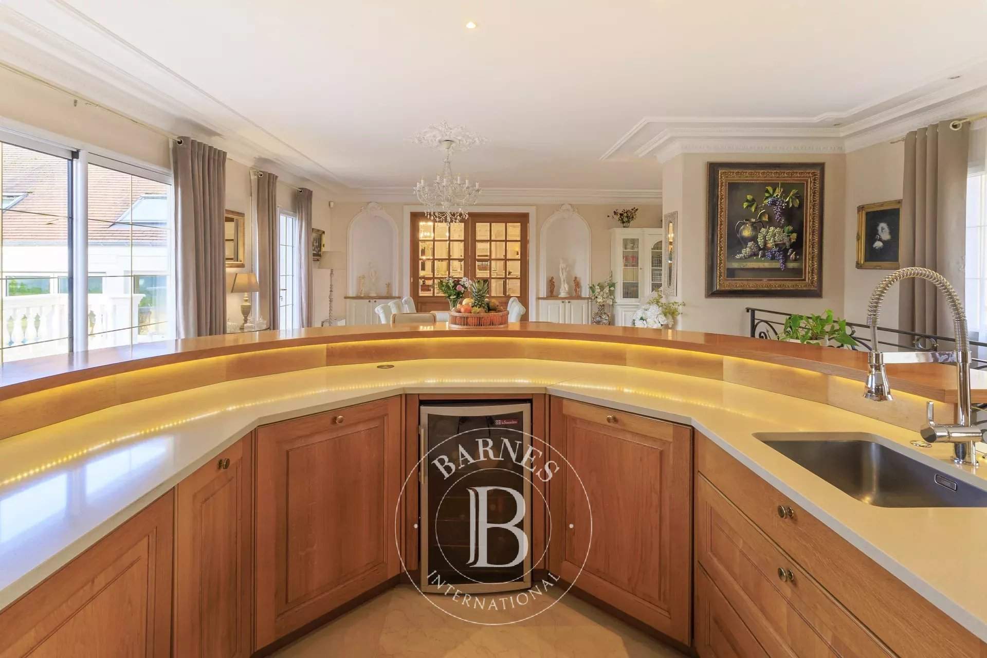 Rambouillet  - House 5 Bedrooms - picture 9