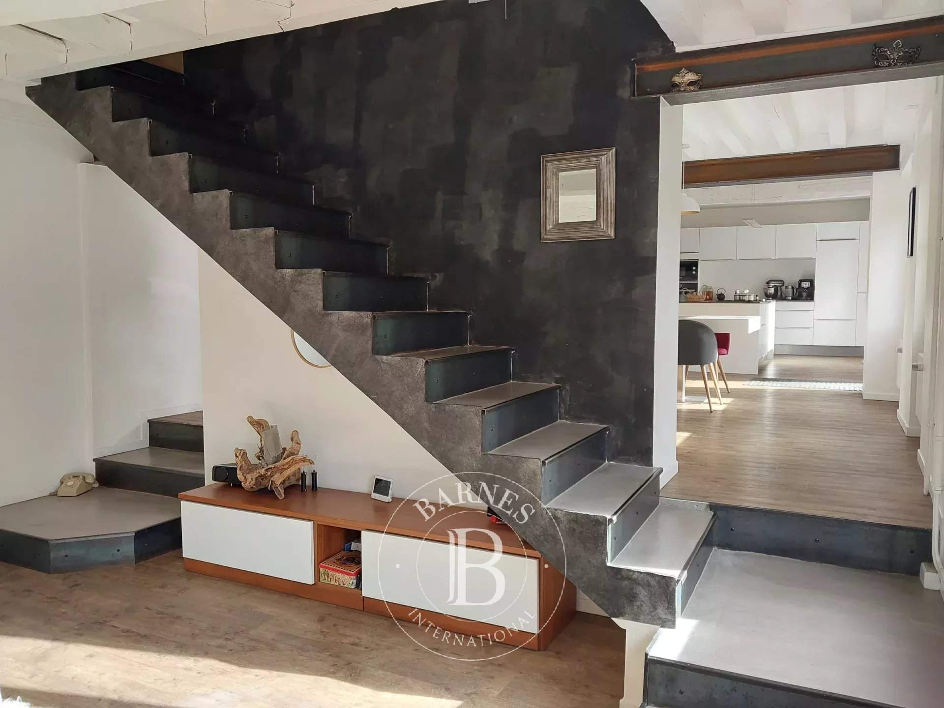 Longny les Villages  - Property 4 Bedrooms - picture 9