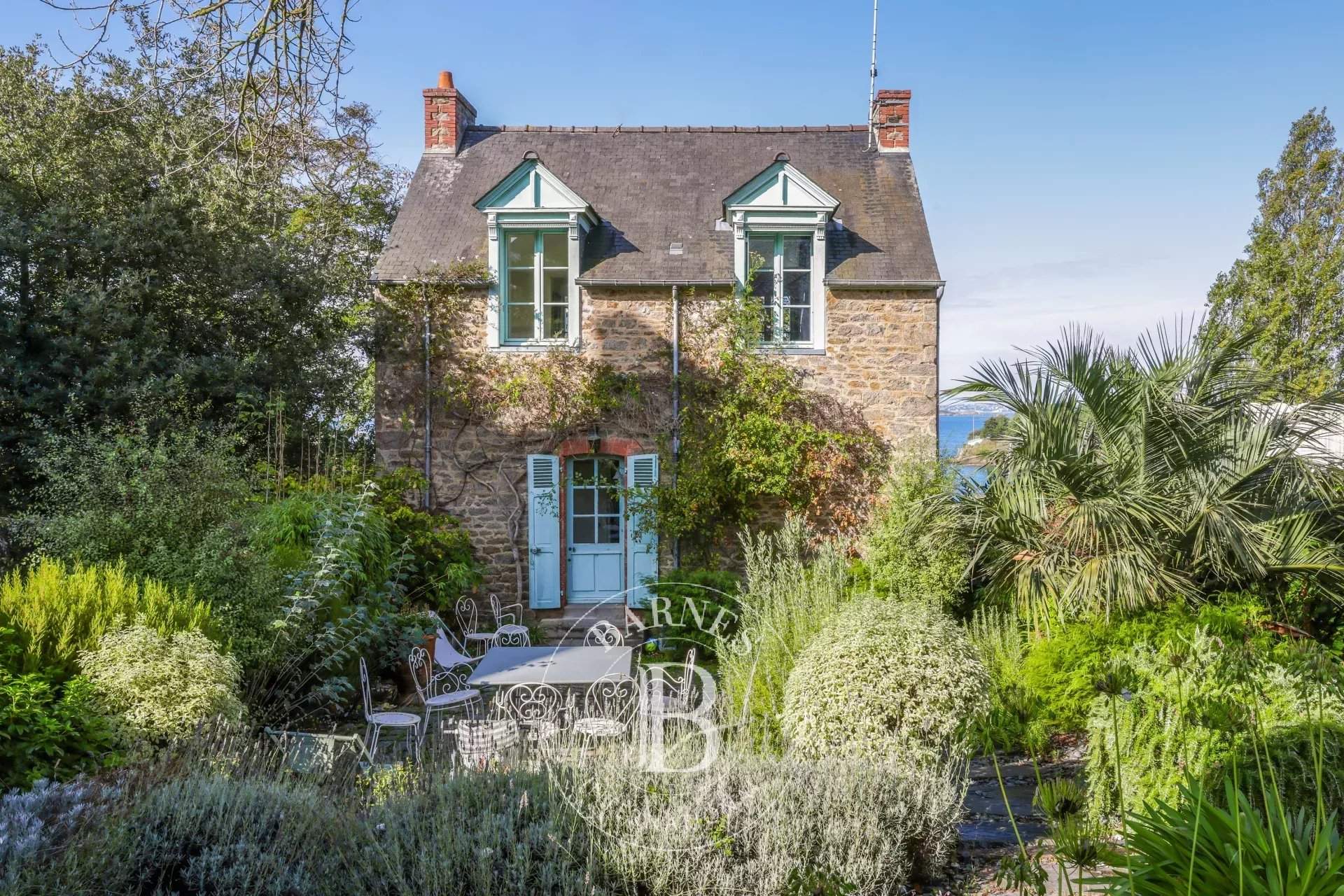 Saint-Briac-sur-Mer  - Villa 5 Pi&egrave;ces - picture 4