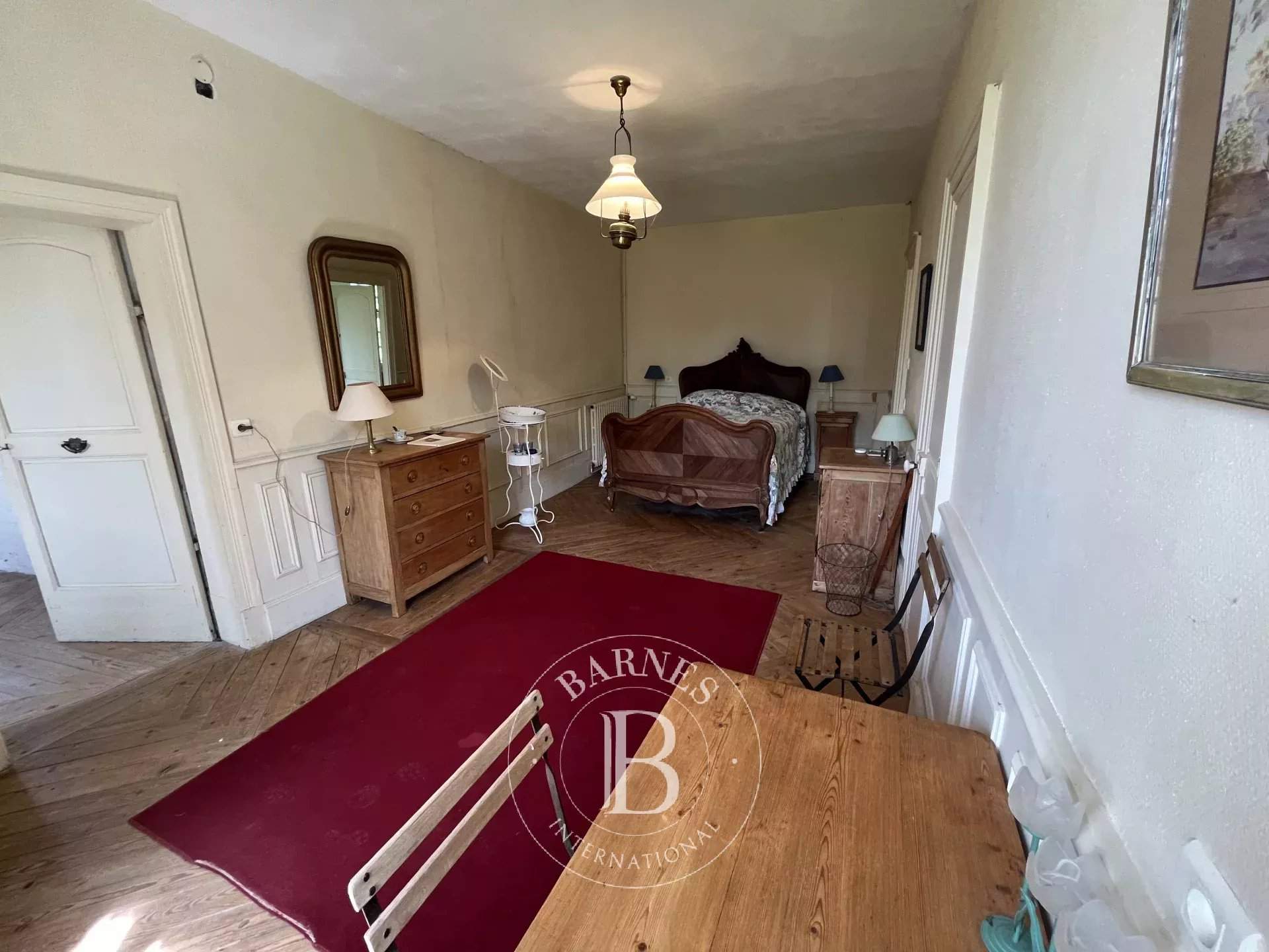 Bourg-Achard  - Manor house 6 Bedrooms - picture 11