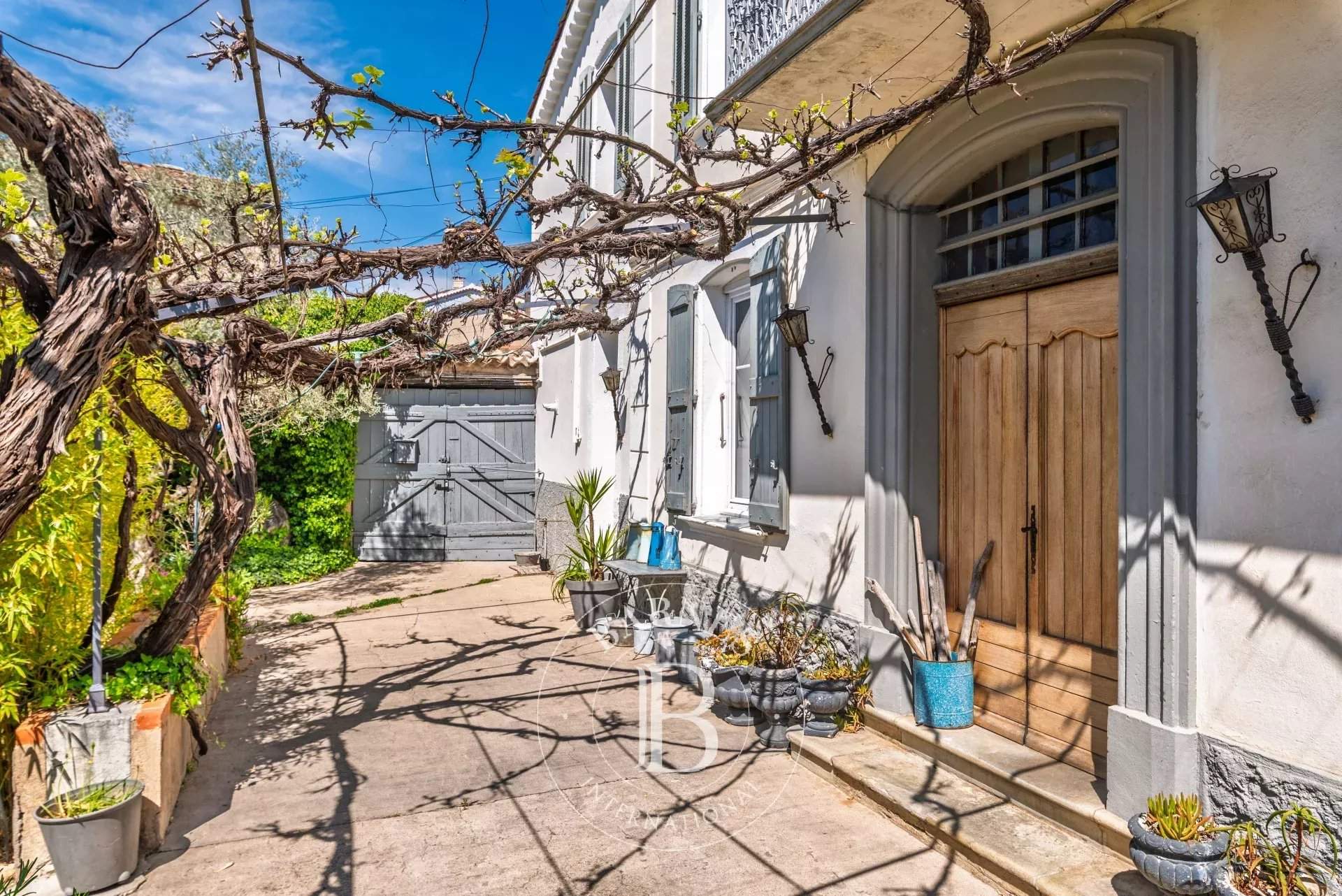 Trans-en-Provence  - Hôtel particulier 10 Pi&egrave;ces 6 Chambres - picture 6