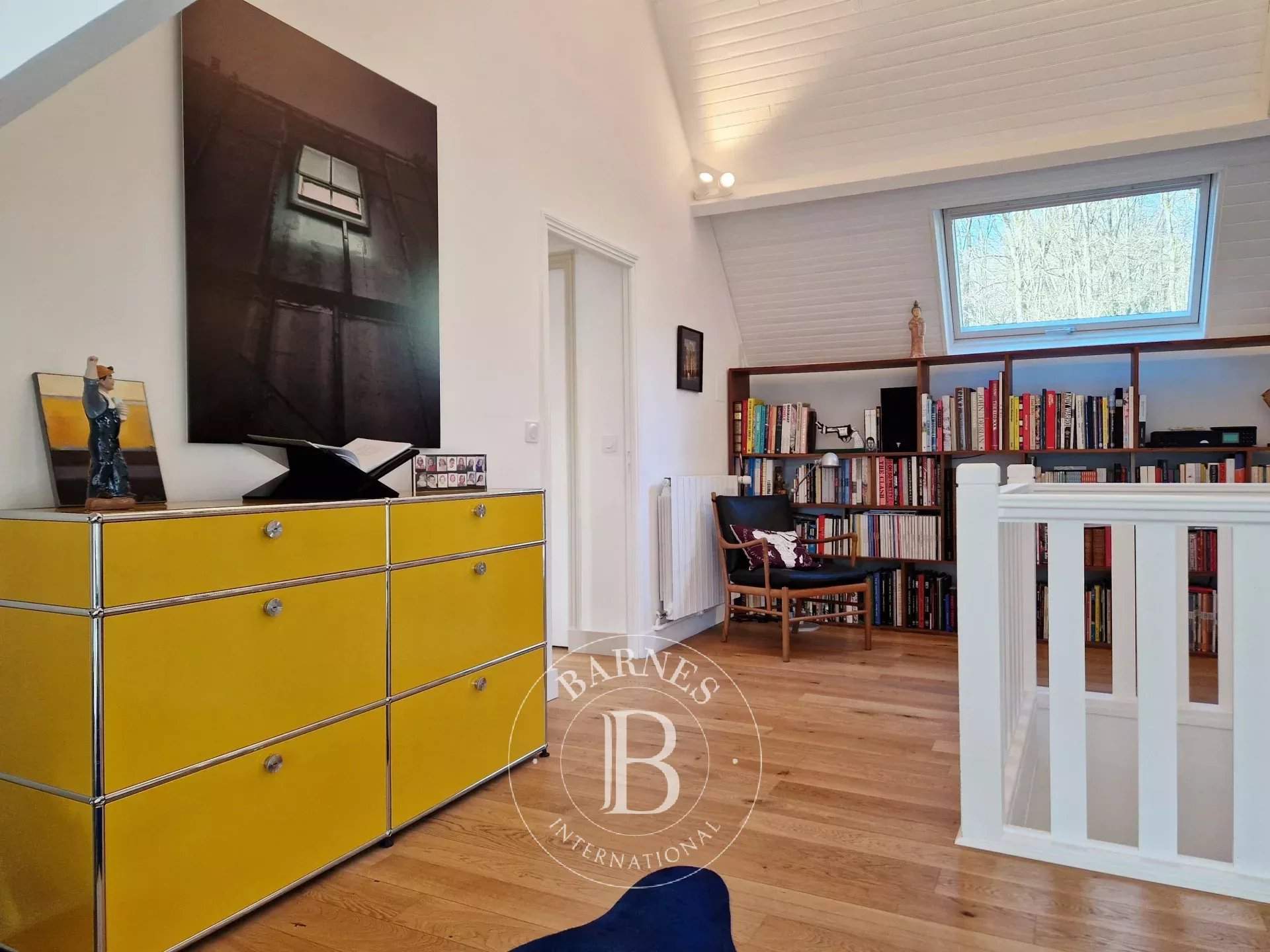 Lainville-en-Vexin  - House 5 Bedrooms - picture 15