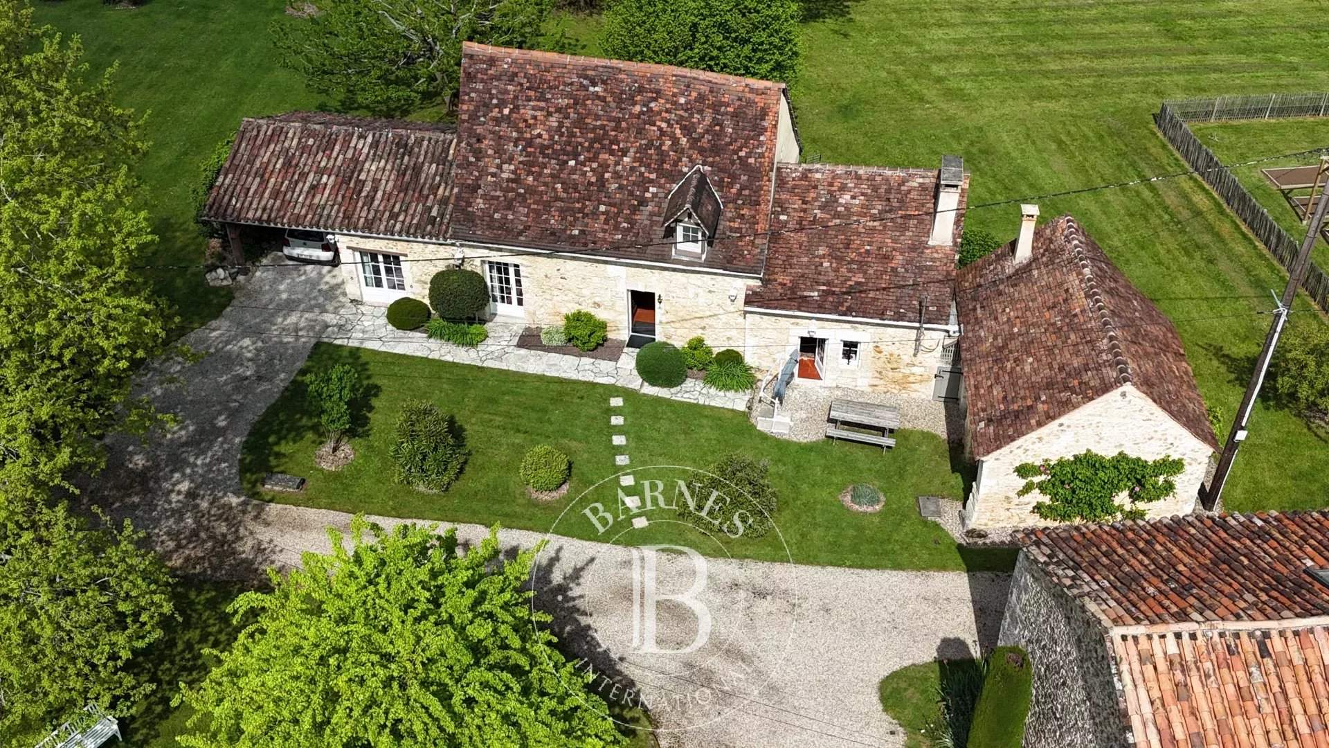 Bergerac  - Propriété 8 Pièces 5 Chambres - picture 9